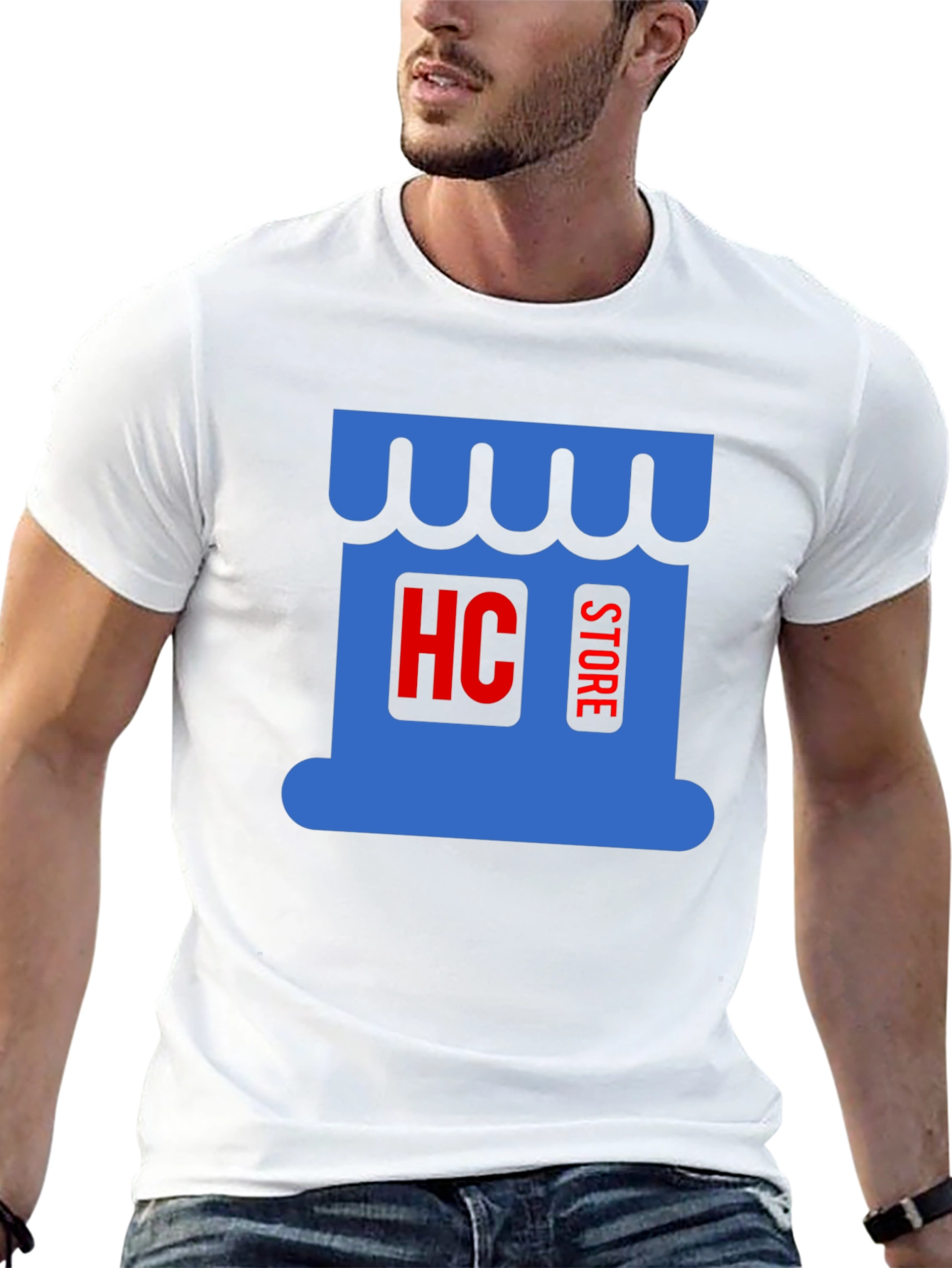 HC Store T-Shirt