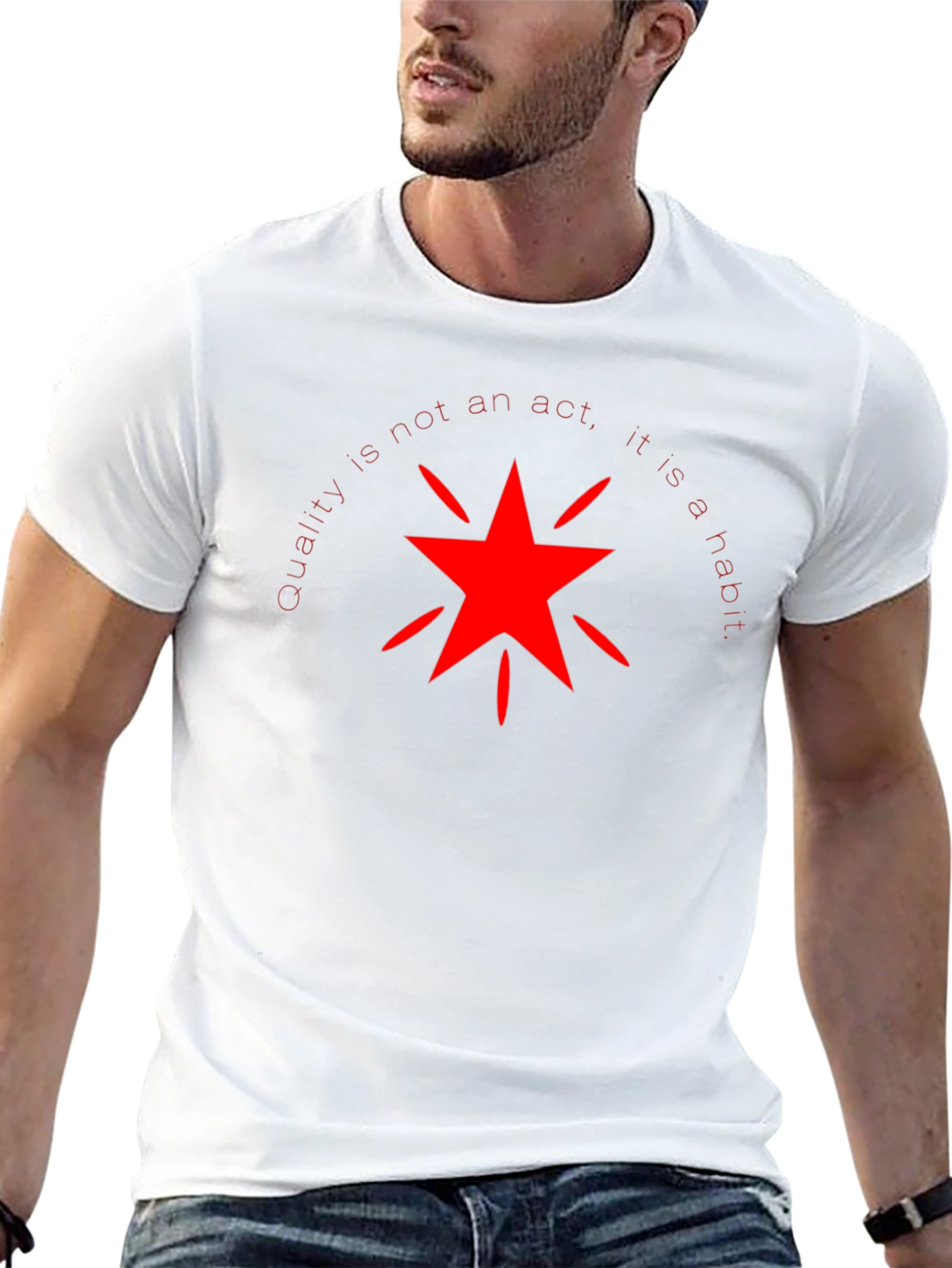 Star Quality T-Shirt
