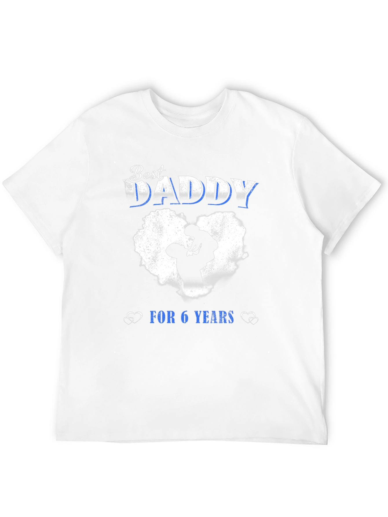 Best Daddy T-Shirt - Fathers Day Gift