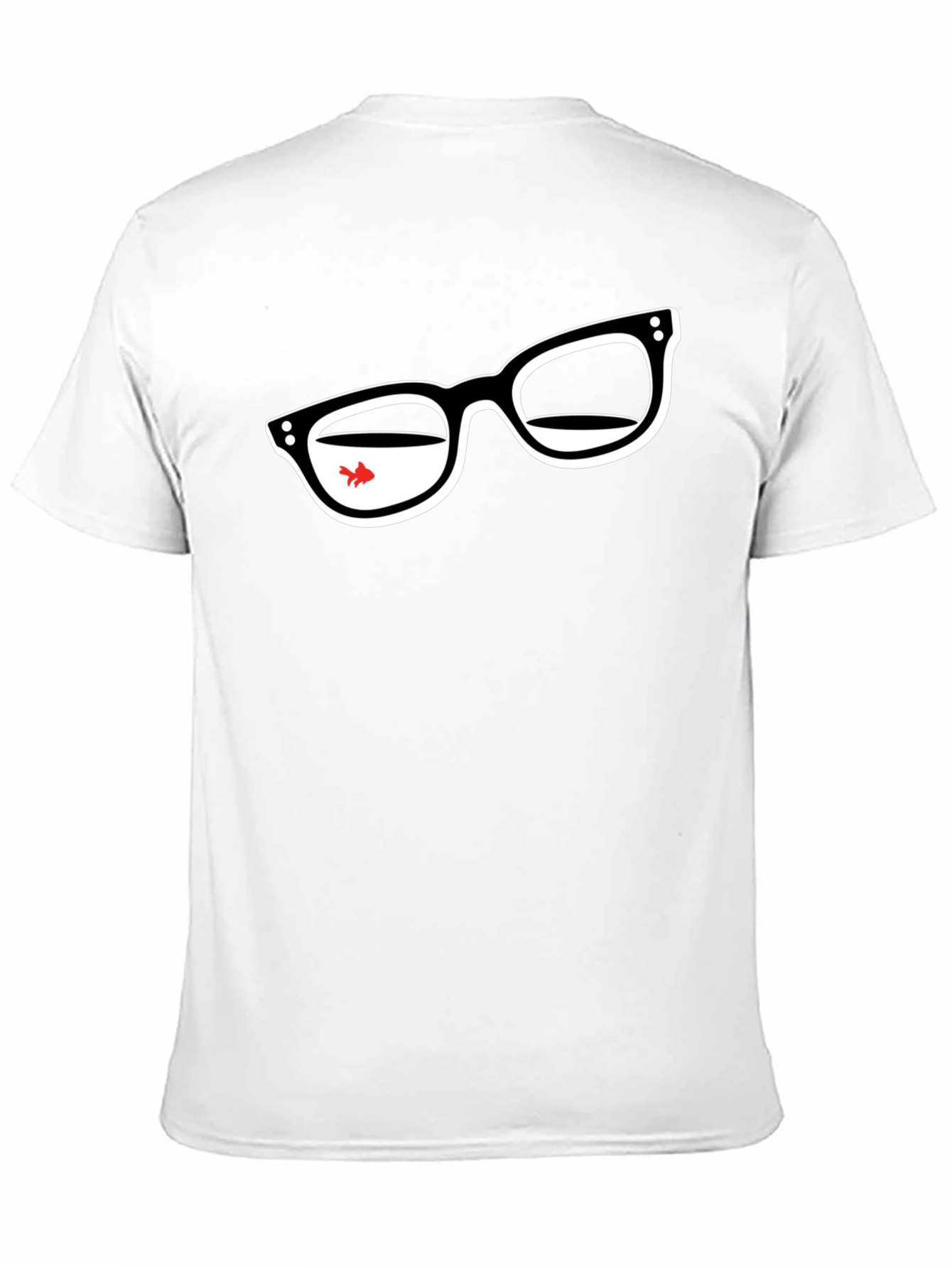 Cool Spectacles Tee