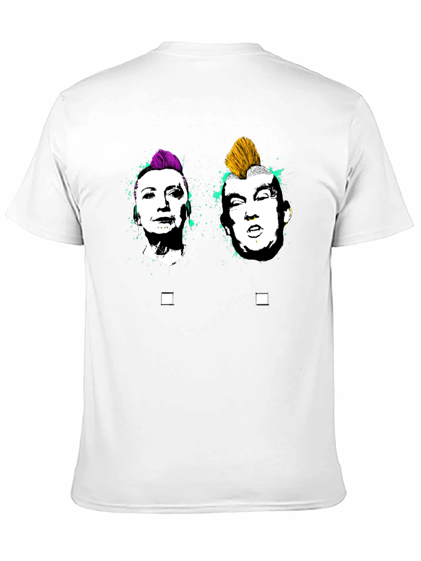 Punk Politics T-Shirt