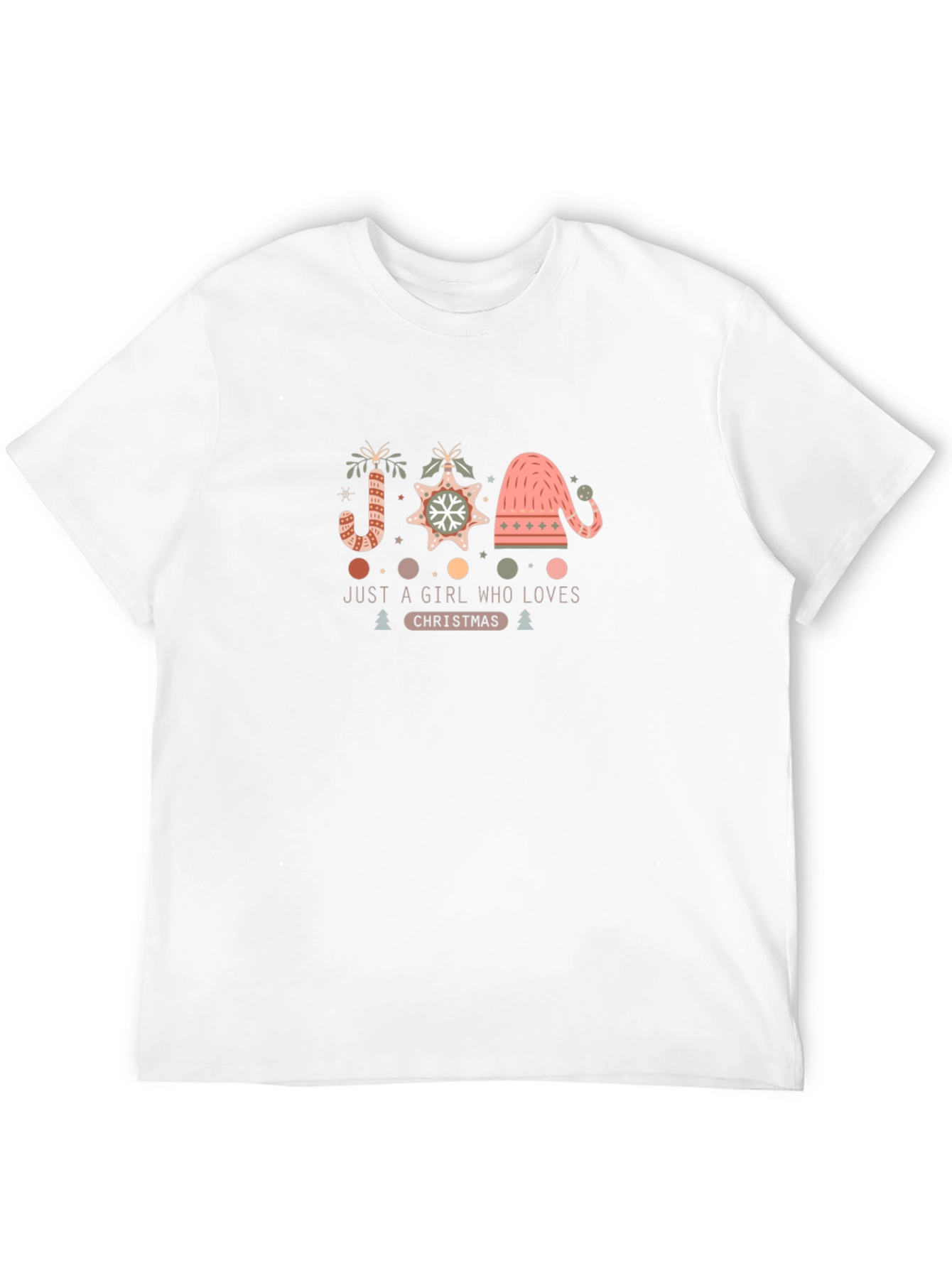 Christmas Lover Tee
