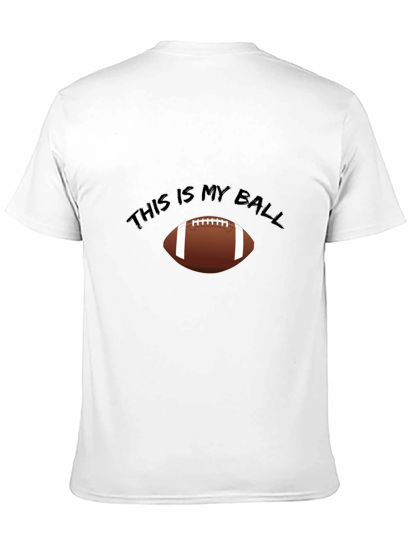 This Is My Ball T-Shirt
