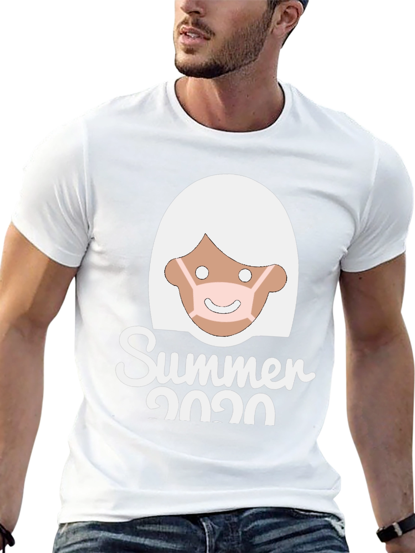 Summer 2020 Graphic Tee