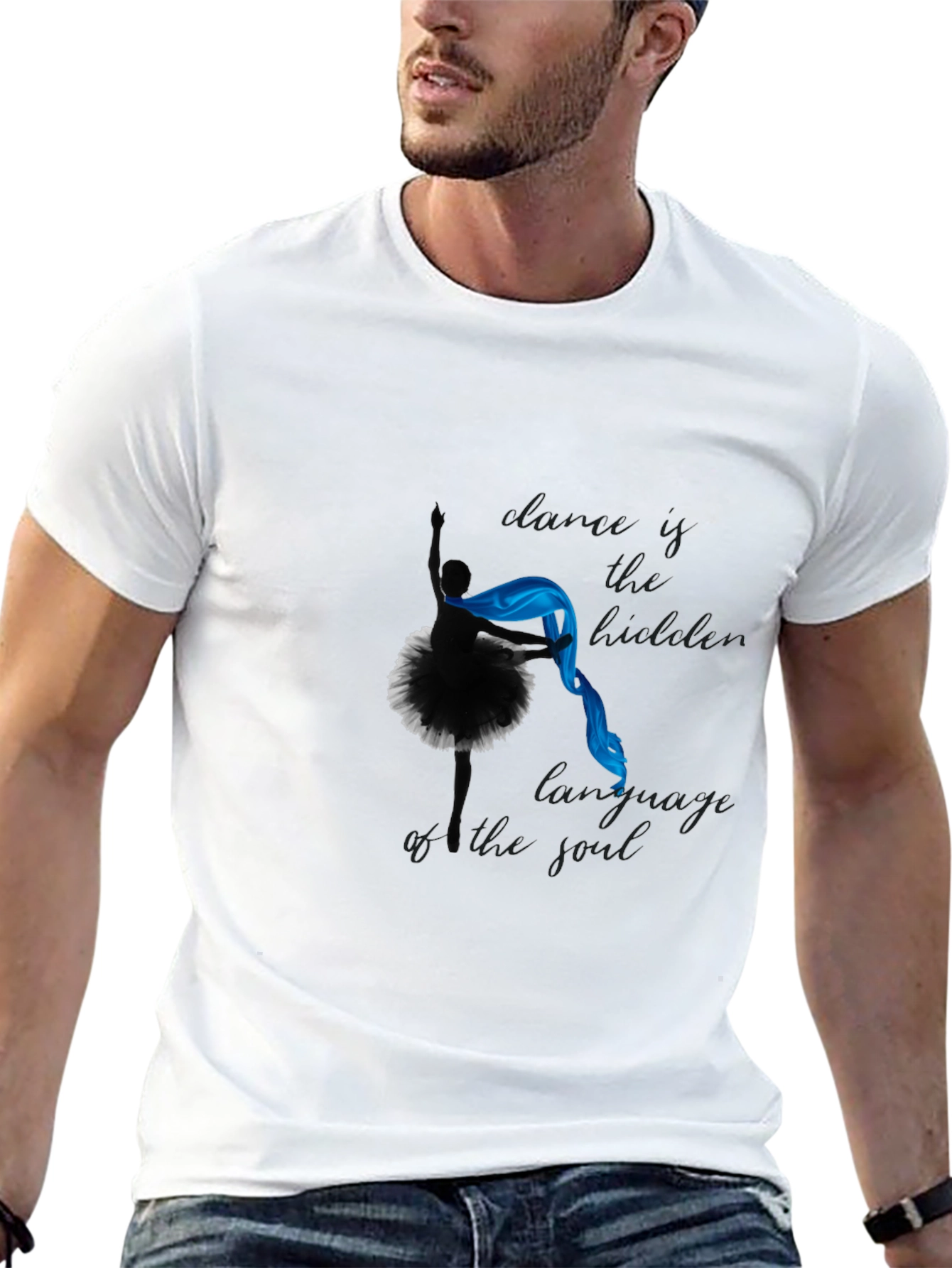 Dance of the Soul T-Shirt