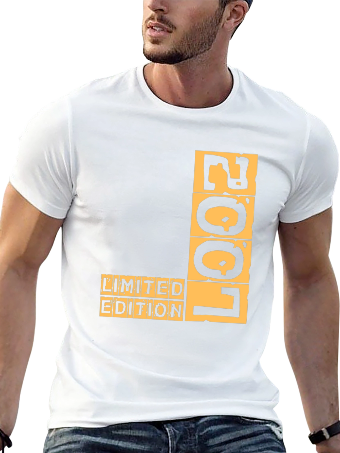 Limited Edition 2001 Black T-Shirt