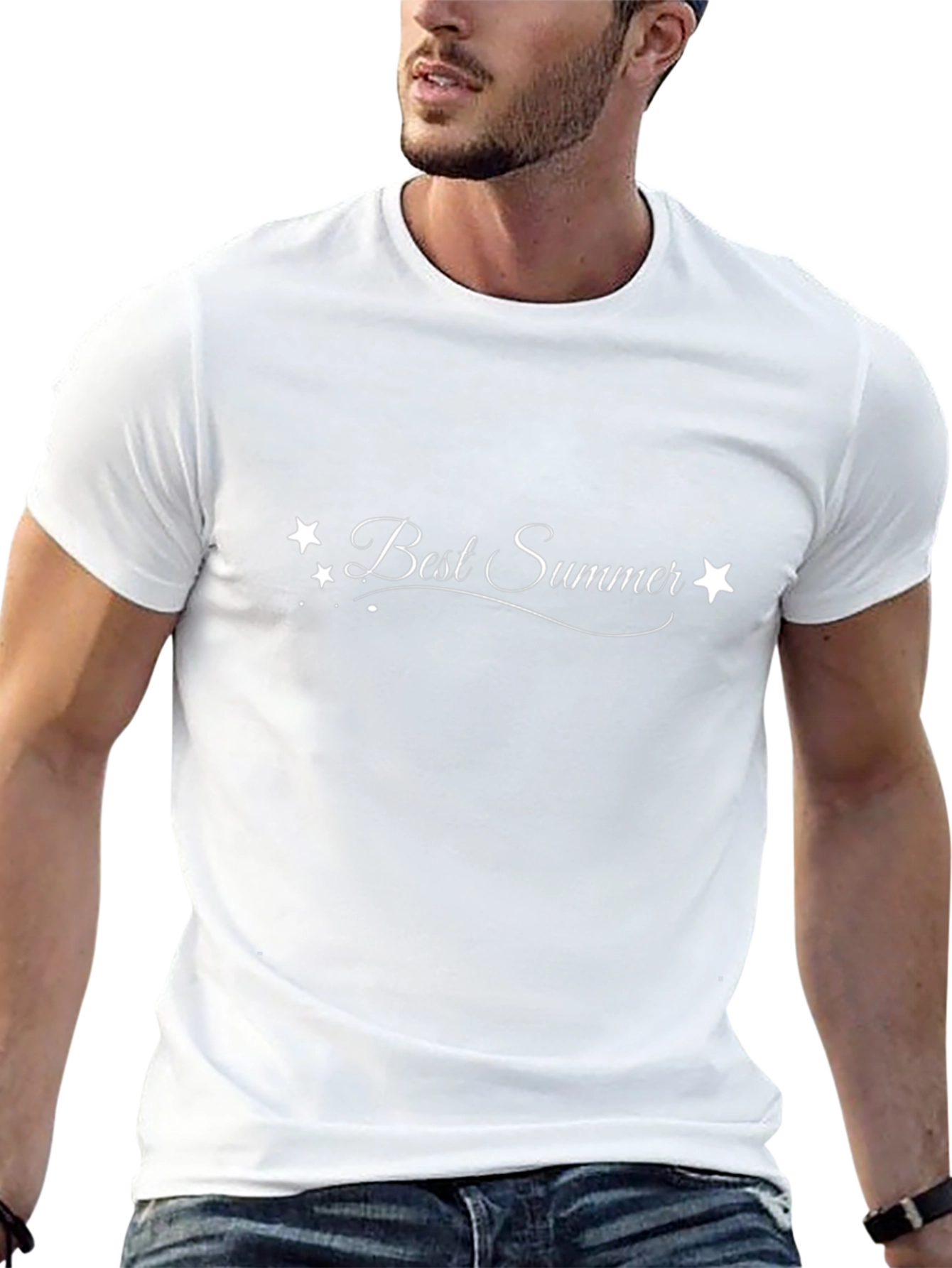 Best Summer Tee