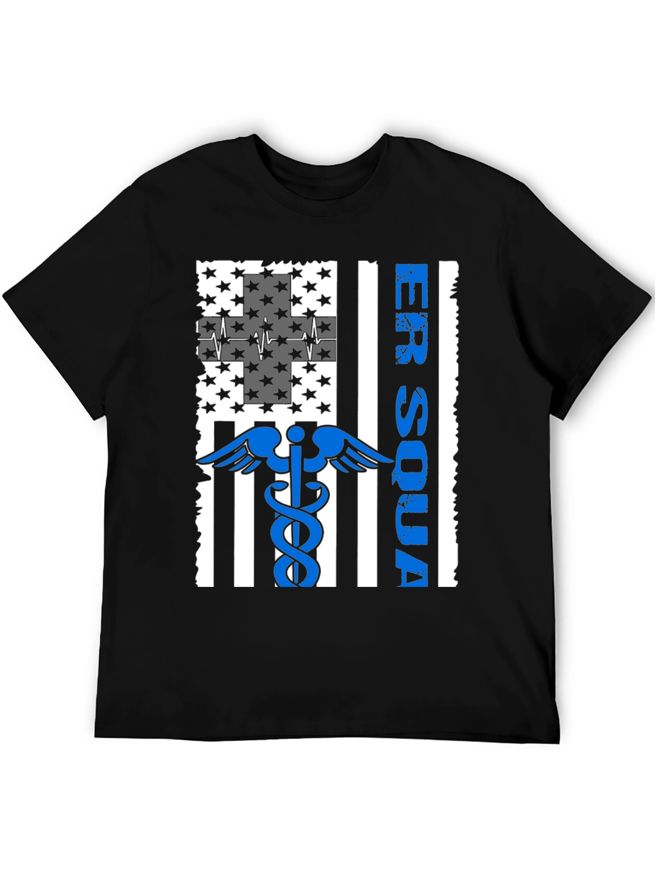 ER Squad Medical T-Shirt