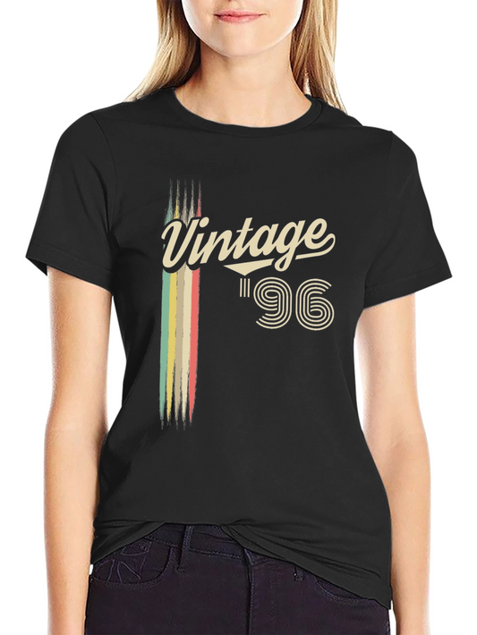 Vintage 96 Graphic Tee