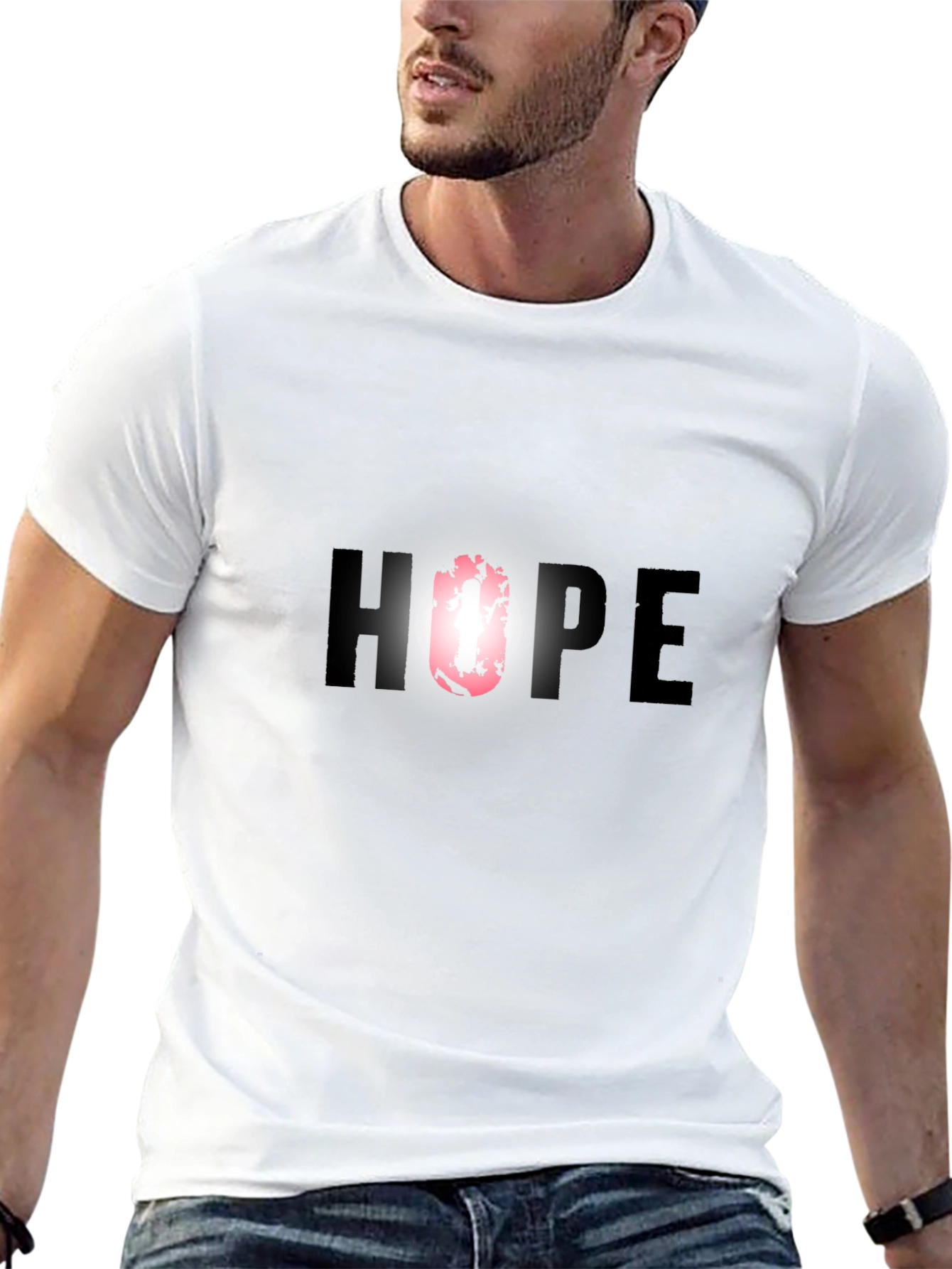 Hope T-Shirt