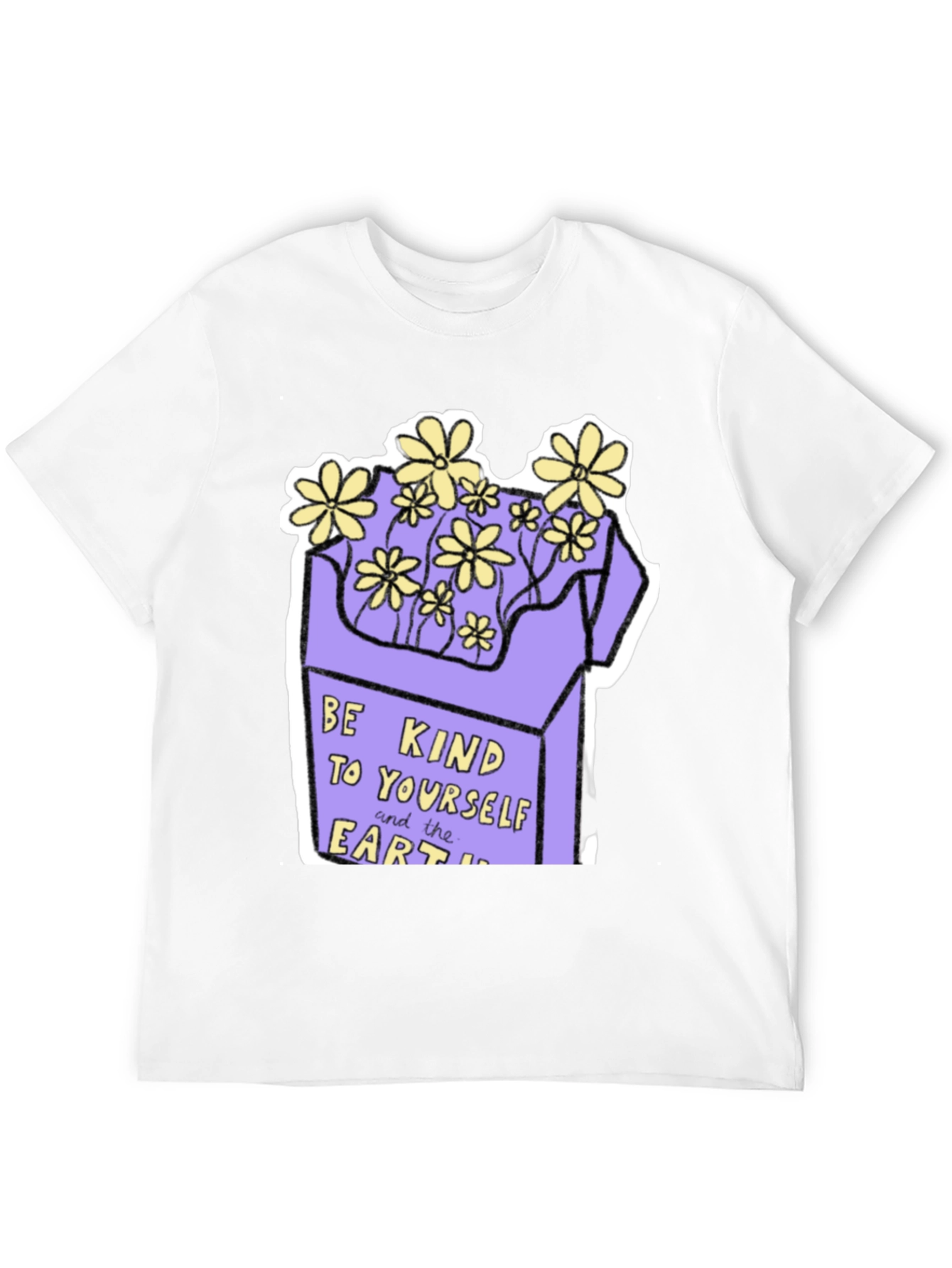 Be Kind T-Shirt