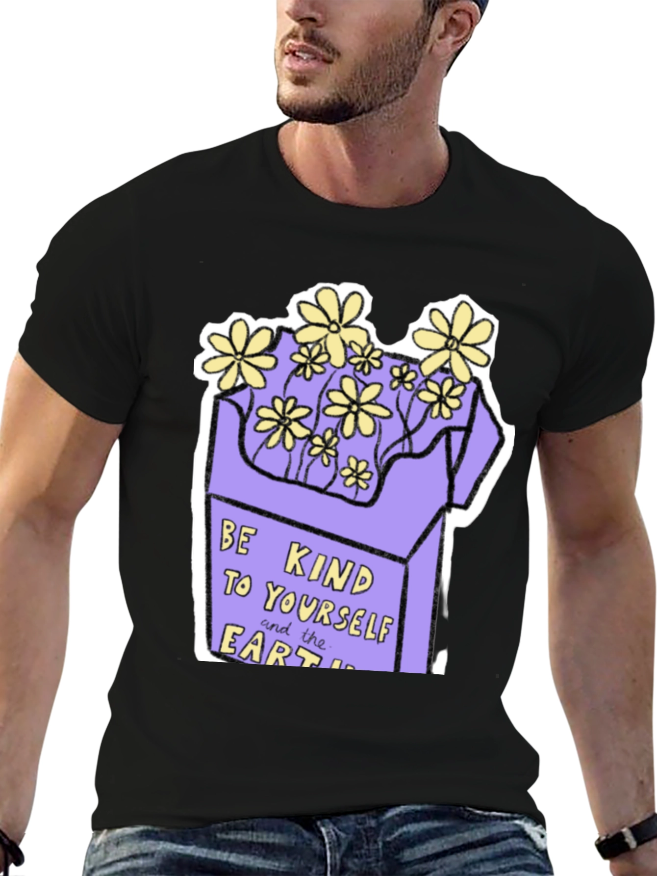 Be Kind T-Shirt