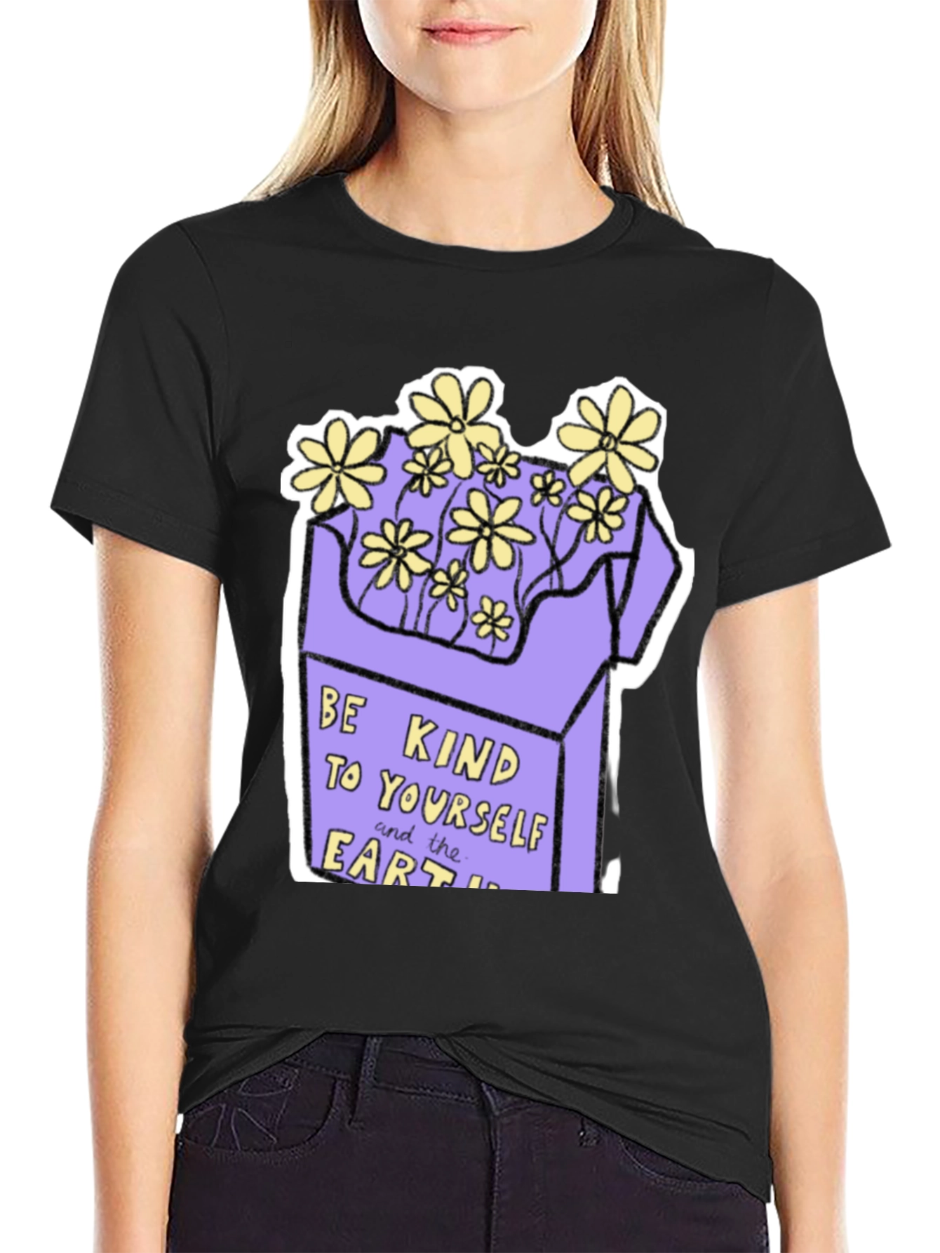 Be Kind T-Shirt