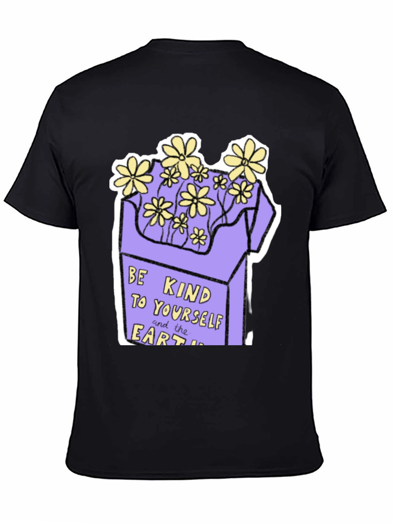 Be Kind T-Shirt