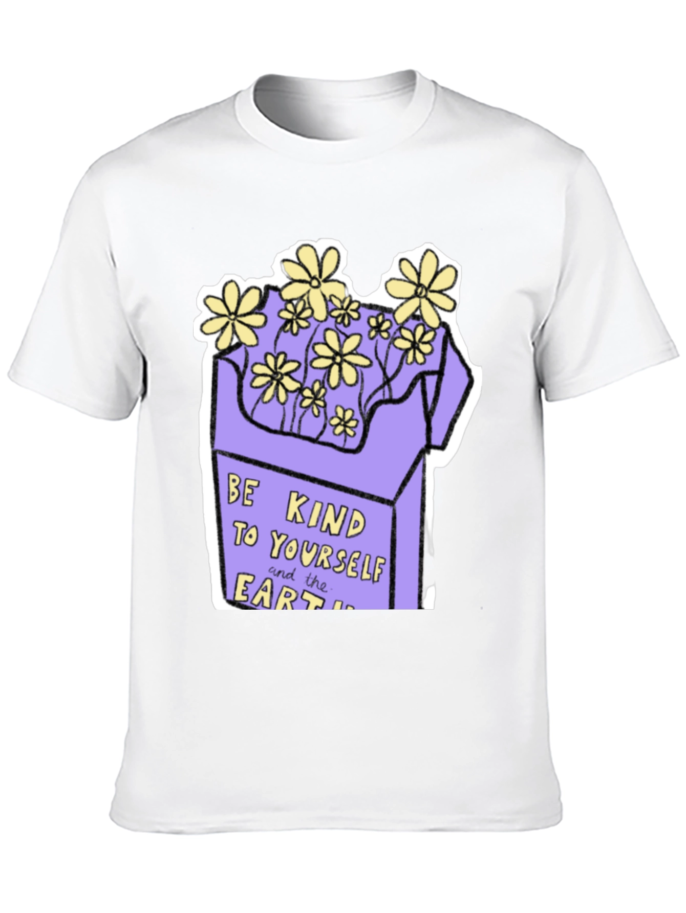 Be Kind T-Shirt