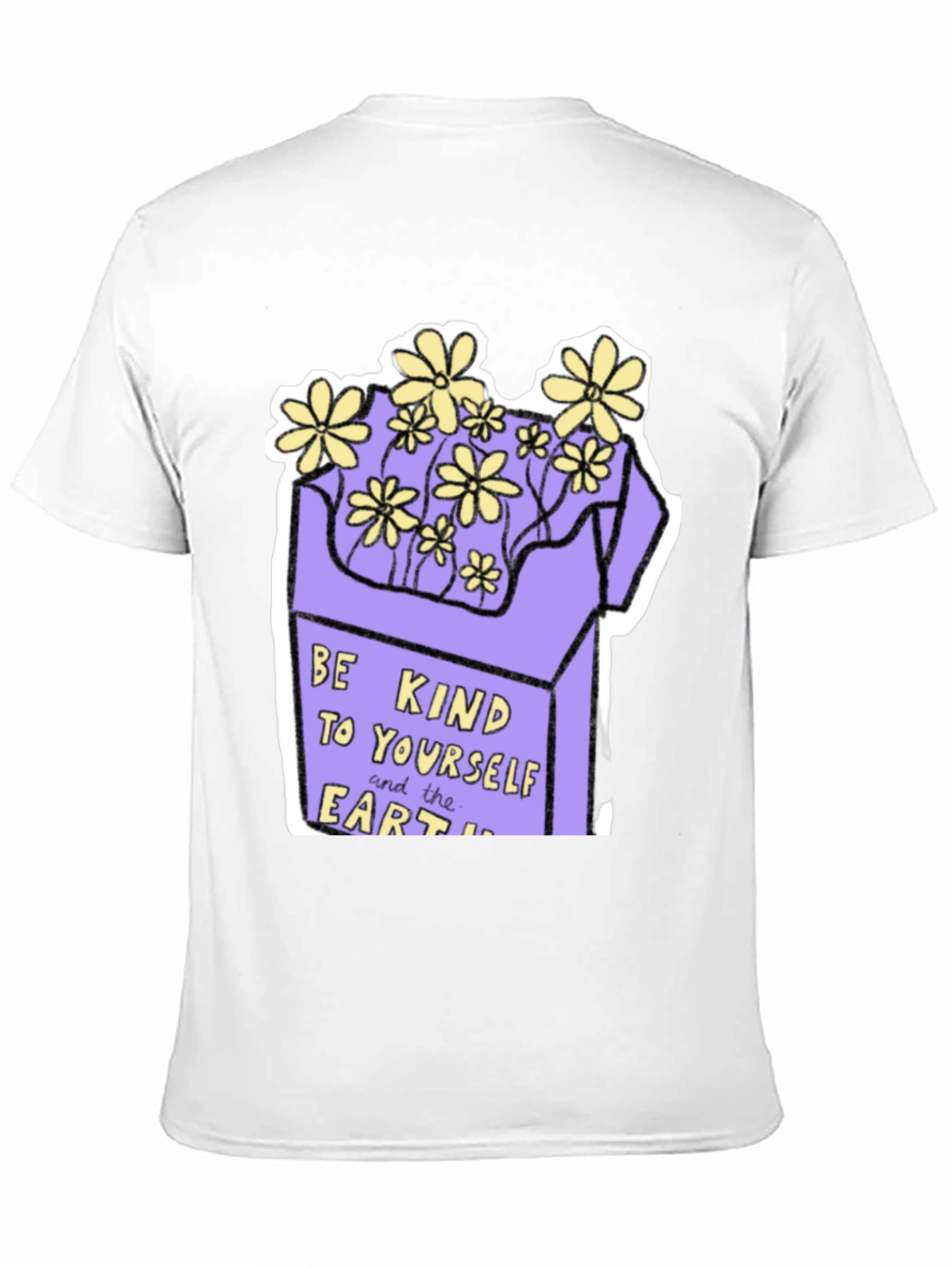 Be Kind T-Shirt