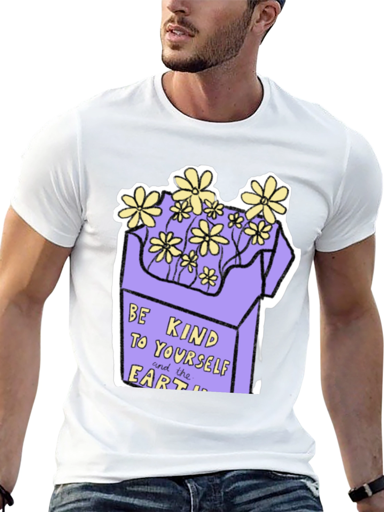 Be Kind T-Shirt