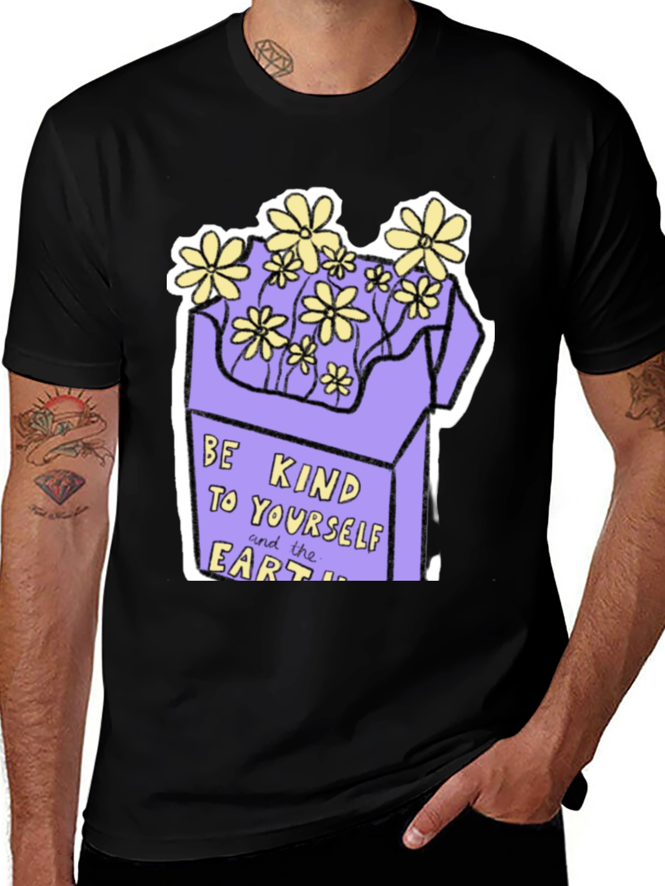 Be Kind T-Shirt