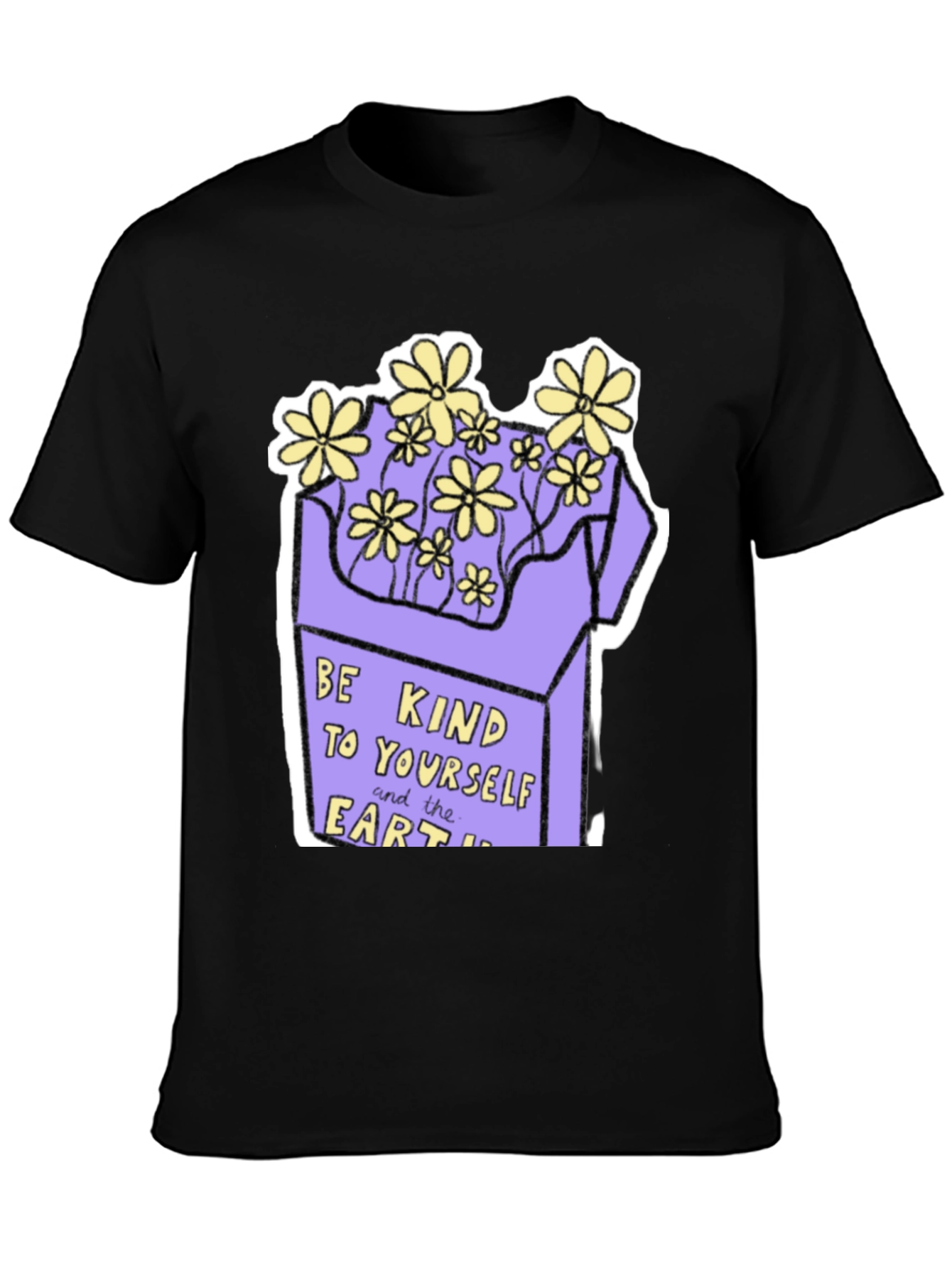 Be Kind T-Shirt