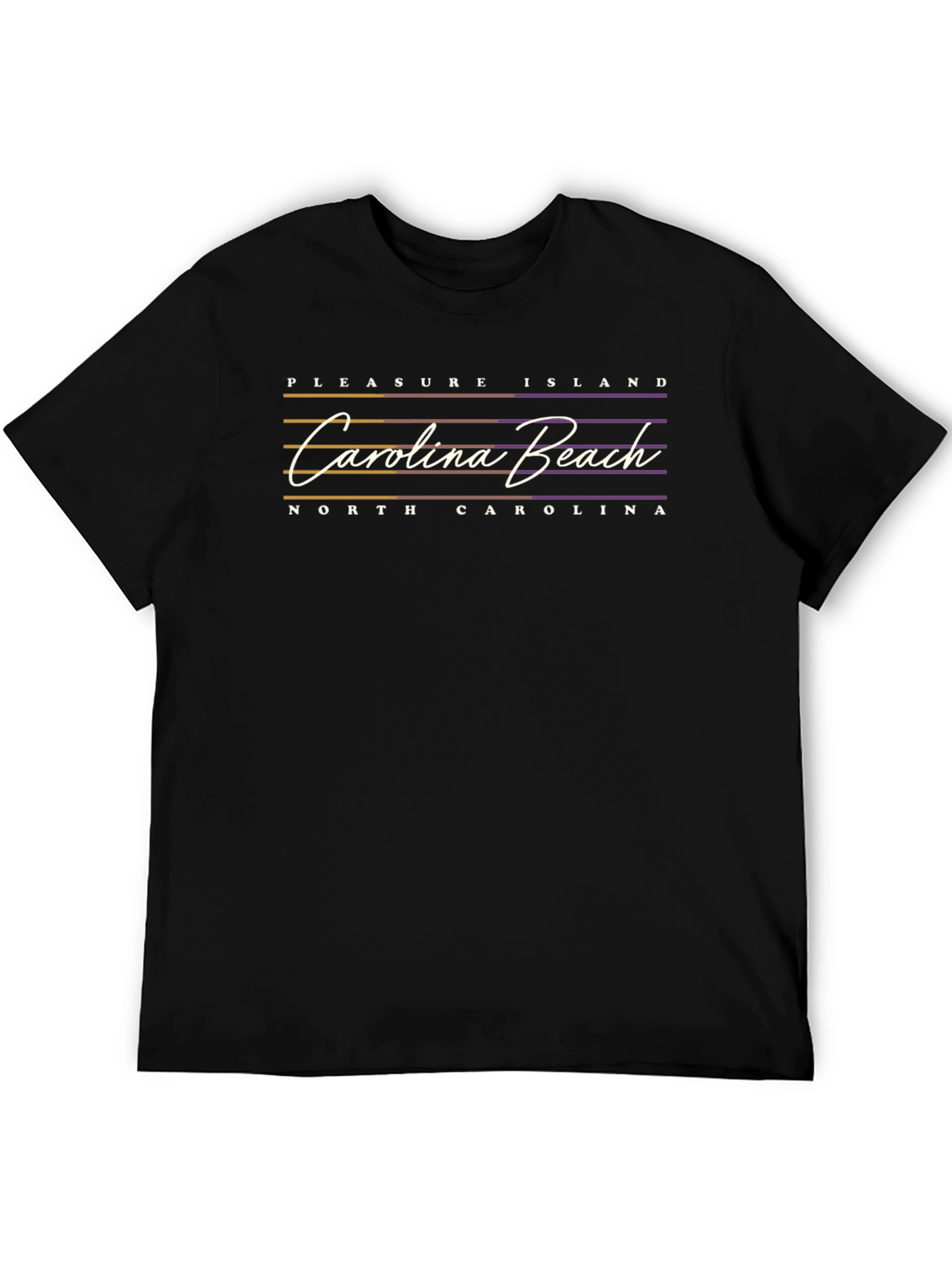 Carolina Beach North Carolina T-Shirt