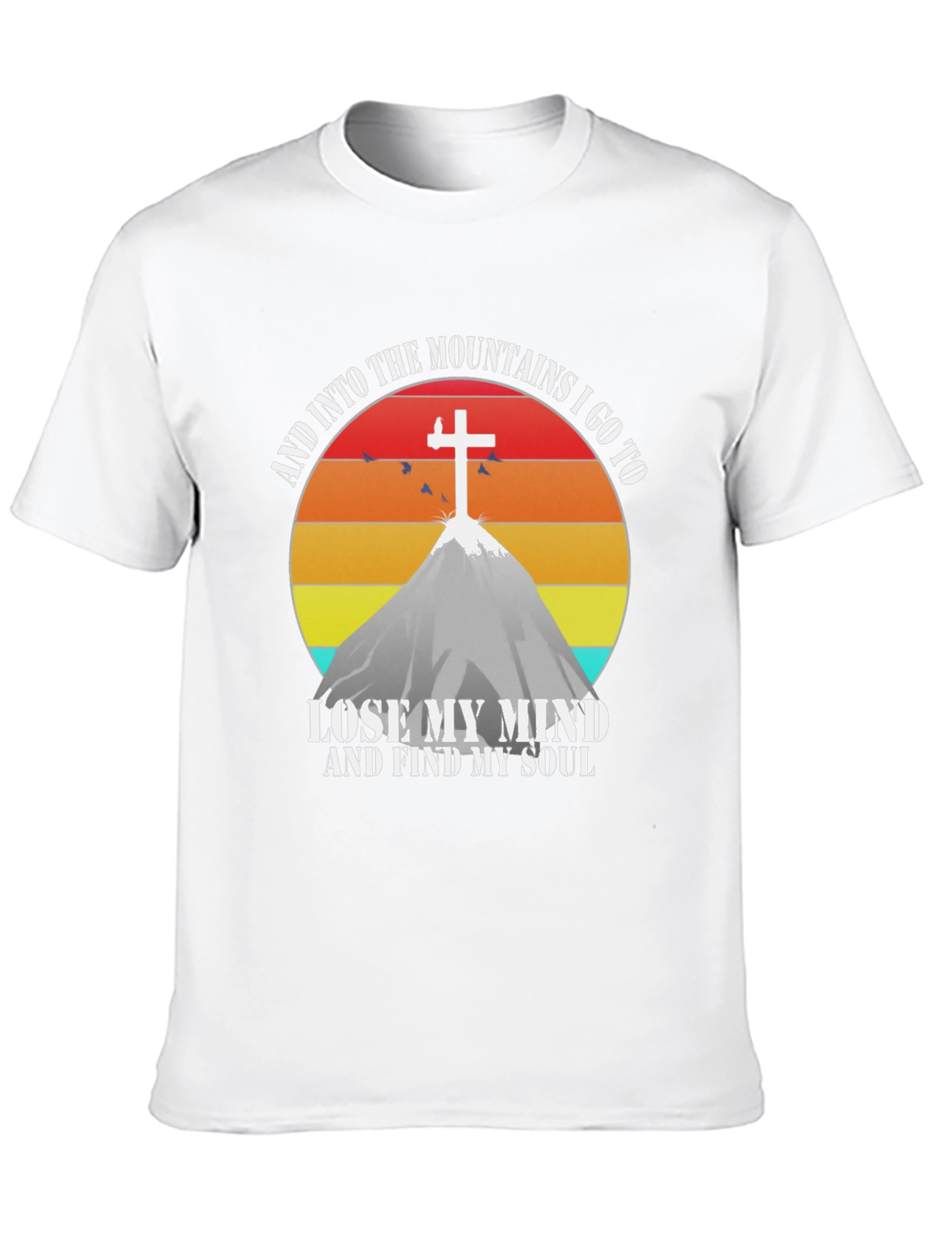 Mountain Soul T-Shirt