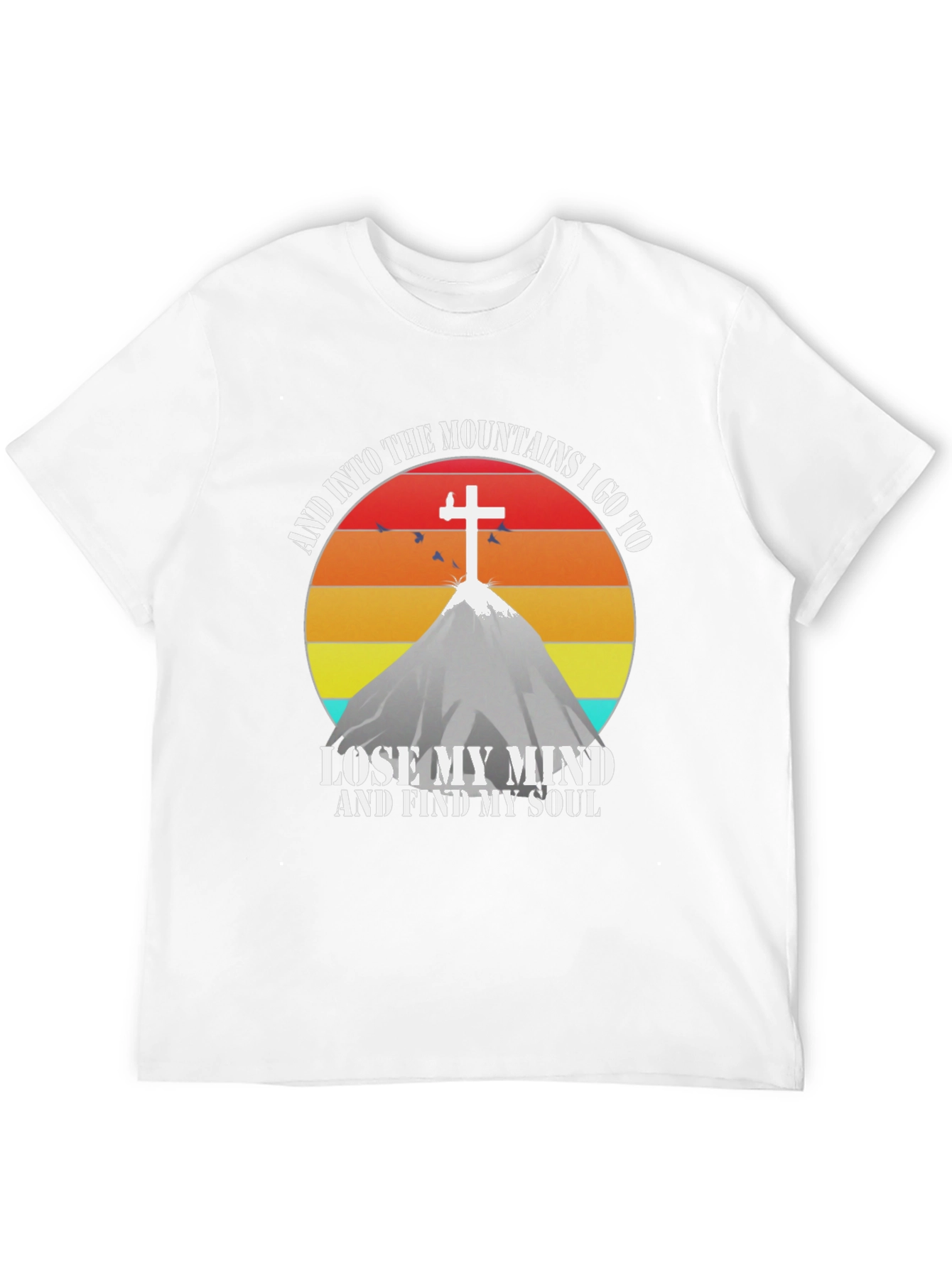 Mountain Soul T-Shirt