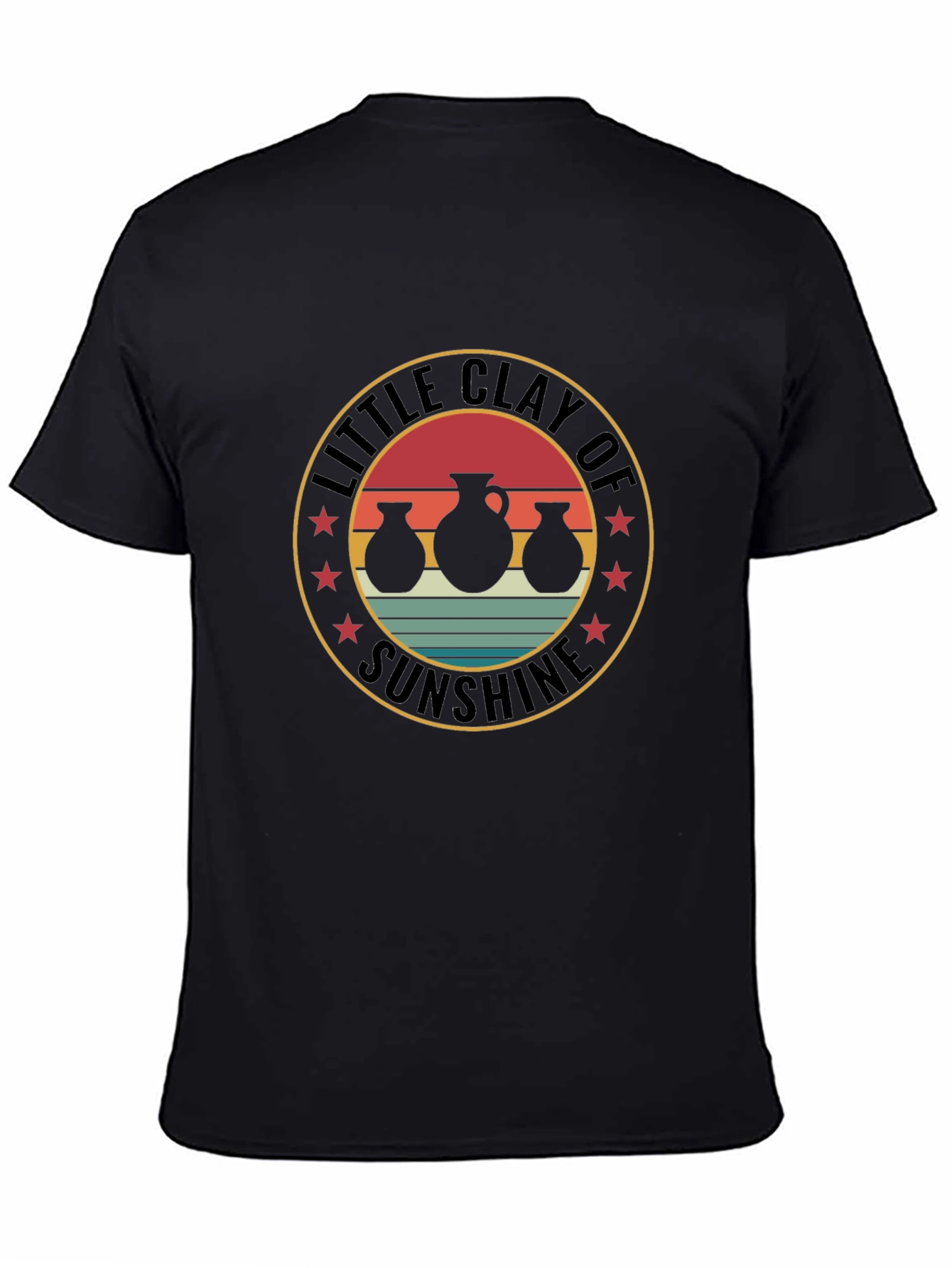Little Clay of Sunshine T-Shirt