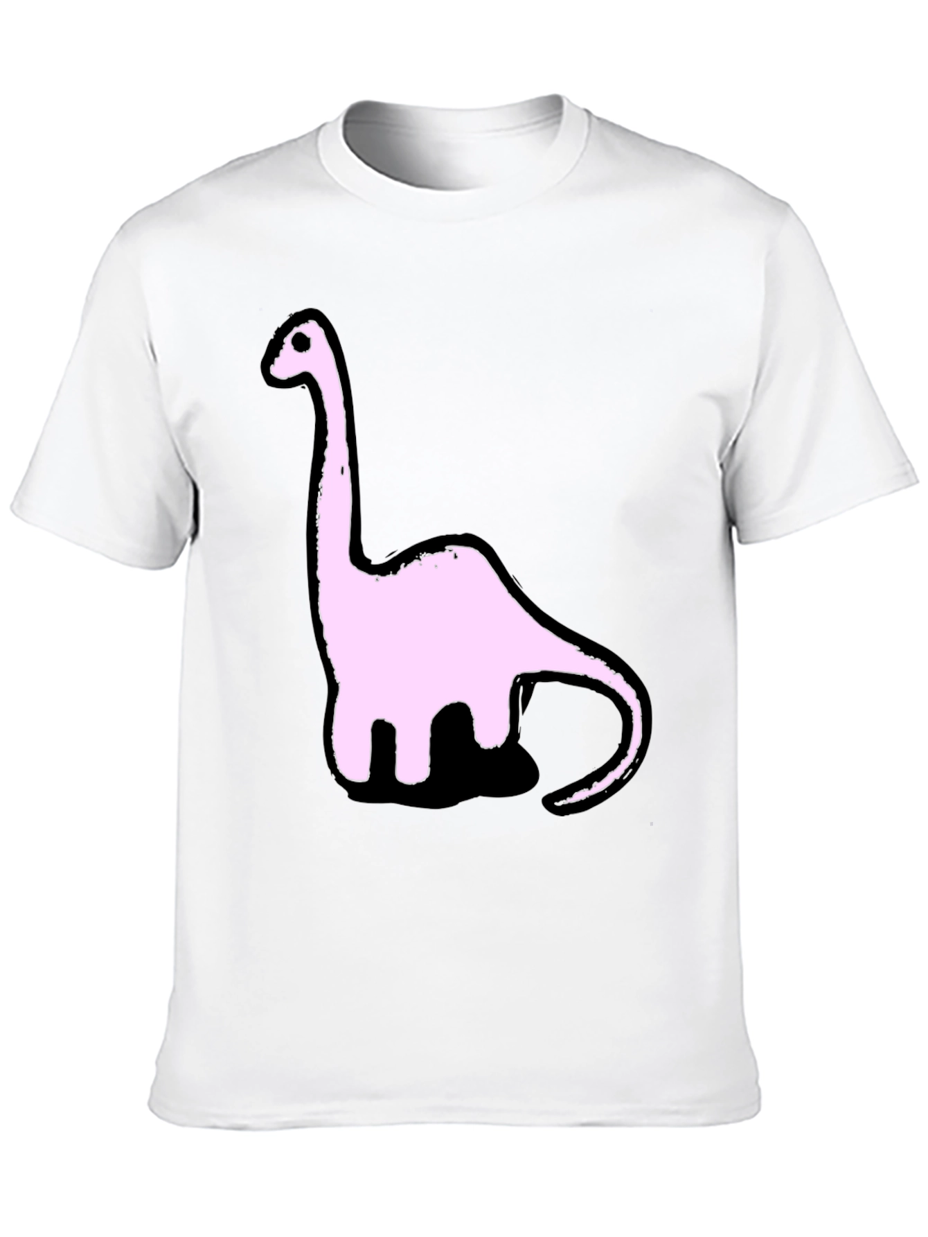 Dino T-Shirt - Stylish & Unique Design