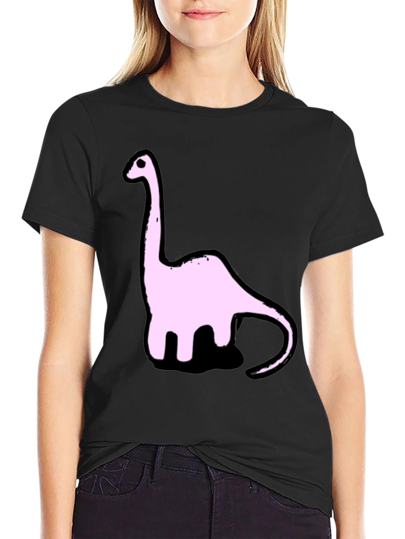 Dino T-Shirt - Stylish & Unique Design
