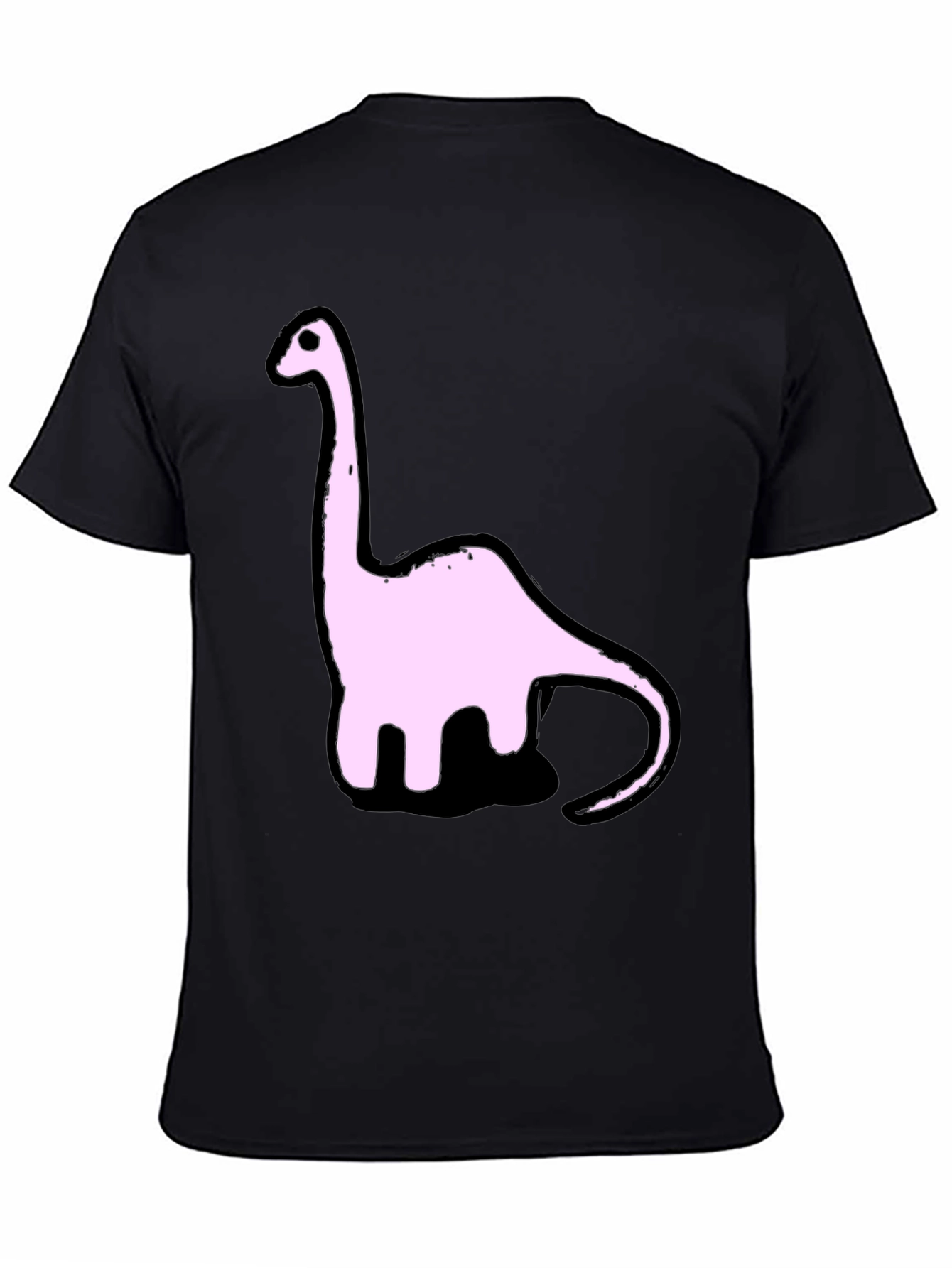 Dino T-Shirt - Stylish & Unique Design