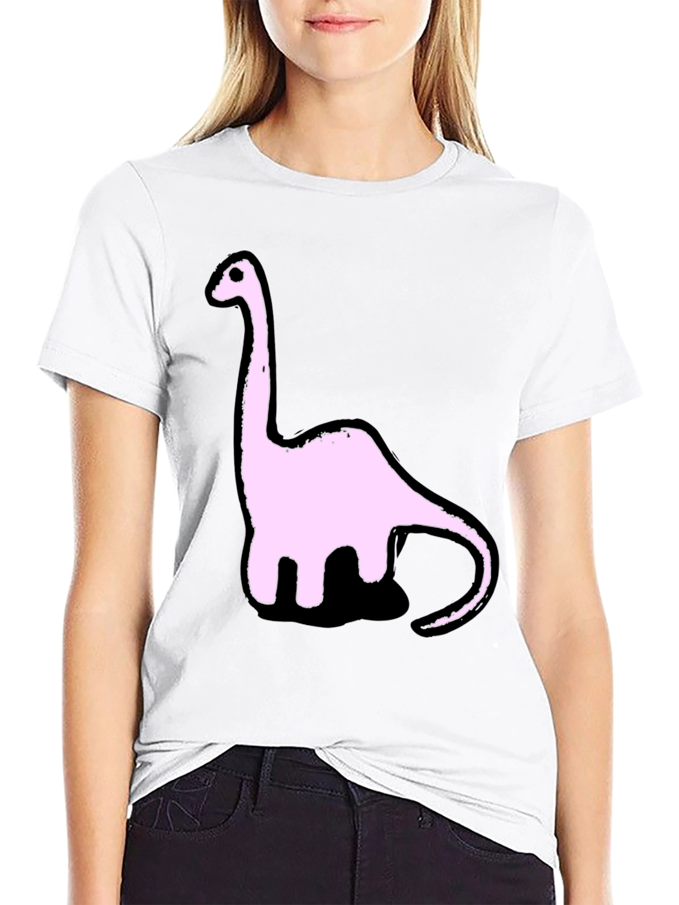 Dino T-Shirt - Stylish & Unique Design