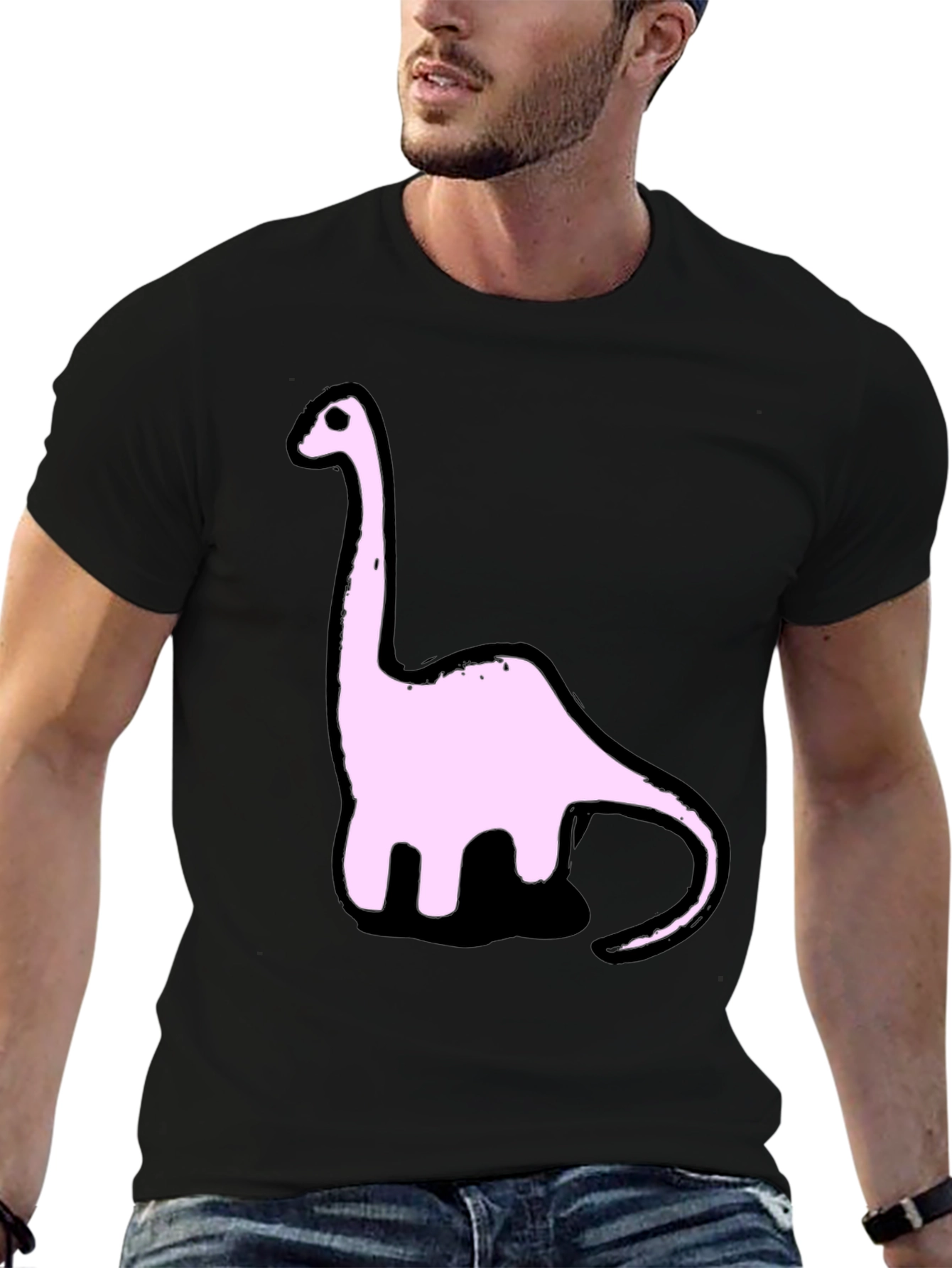 Dino T-Shirt - Stylish & Unique Design
