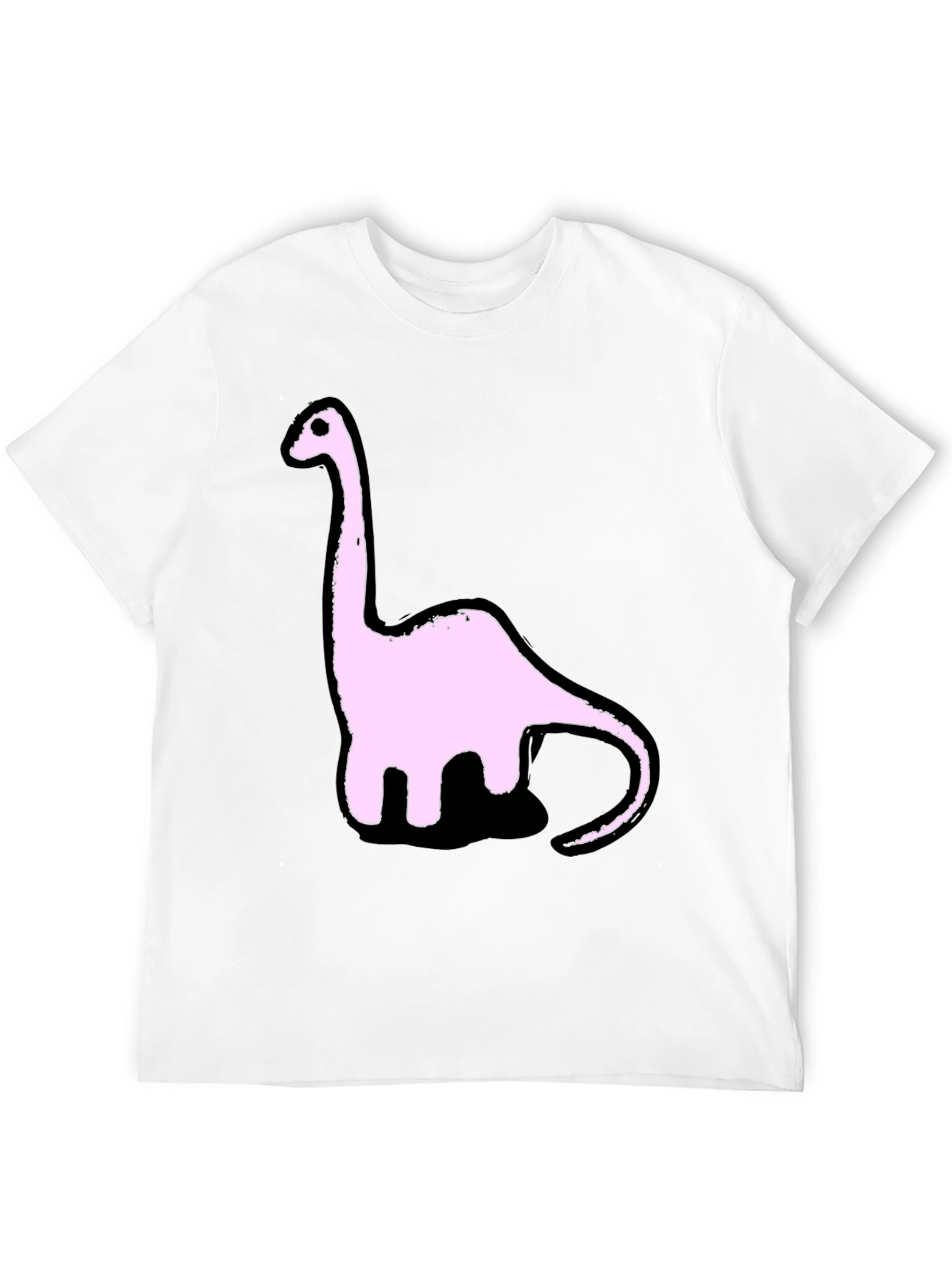 Dino T-Shirt - Stylish & Unique Design