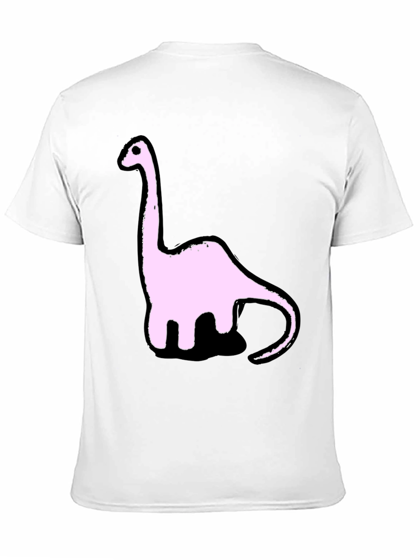Dino T-Shirt - Stylish & Unique Design