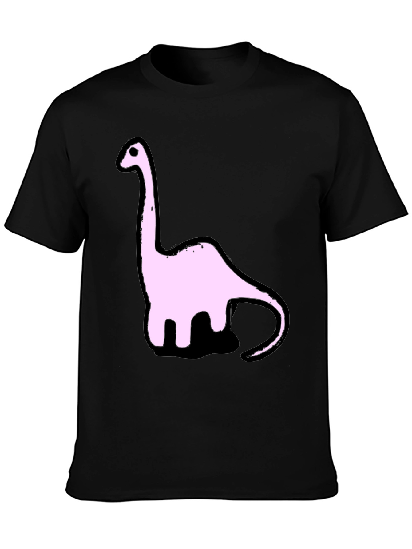 Dino T-Shirt - Stylish & Unique Design