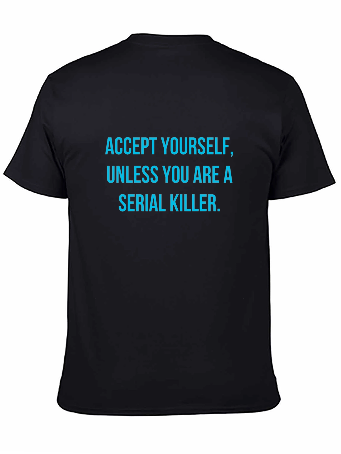Accept Yourself T-Shirt