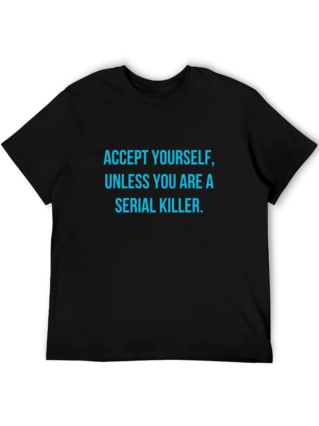 Accept Yourself T-Shirt