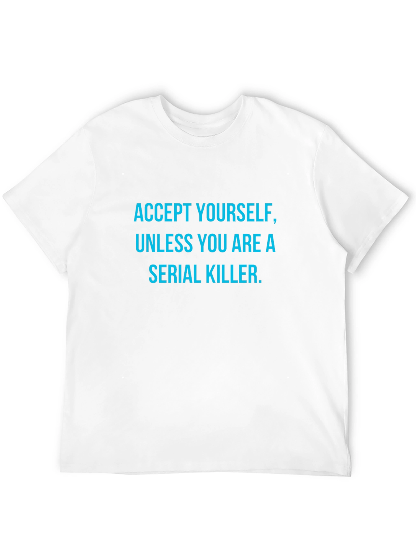 Accept Yourself T-Shirt