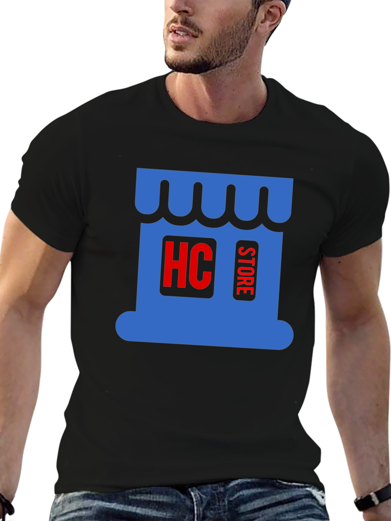 HC Store T-Shirt