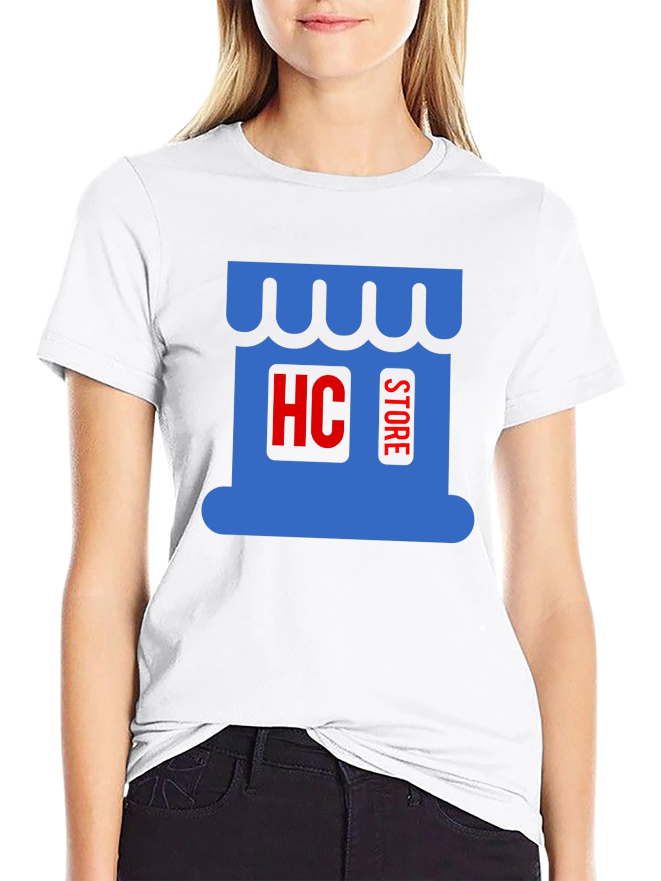 HC Store T-Shirt