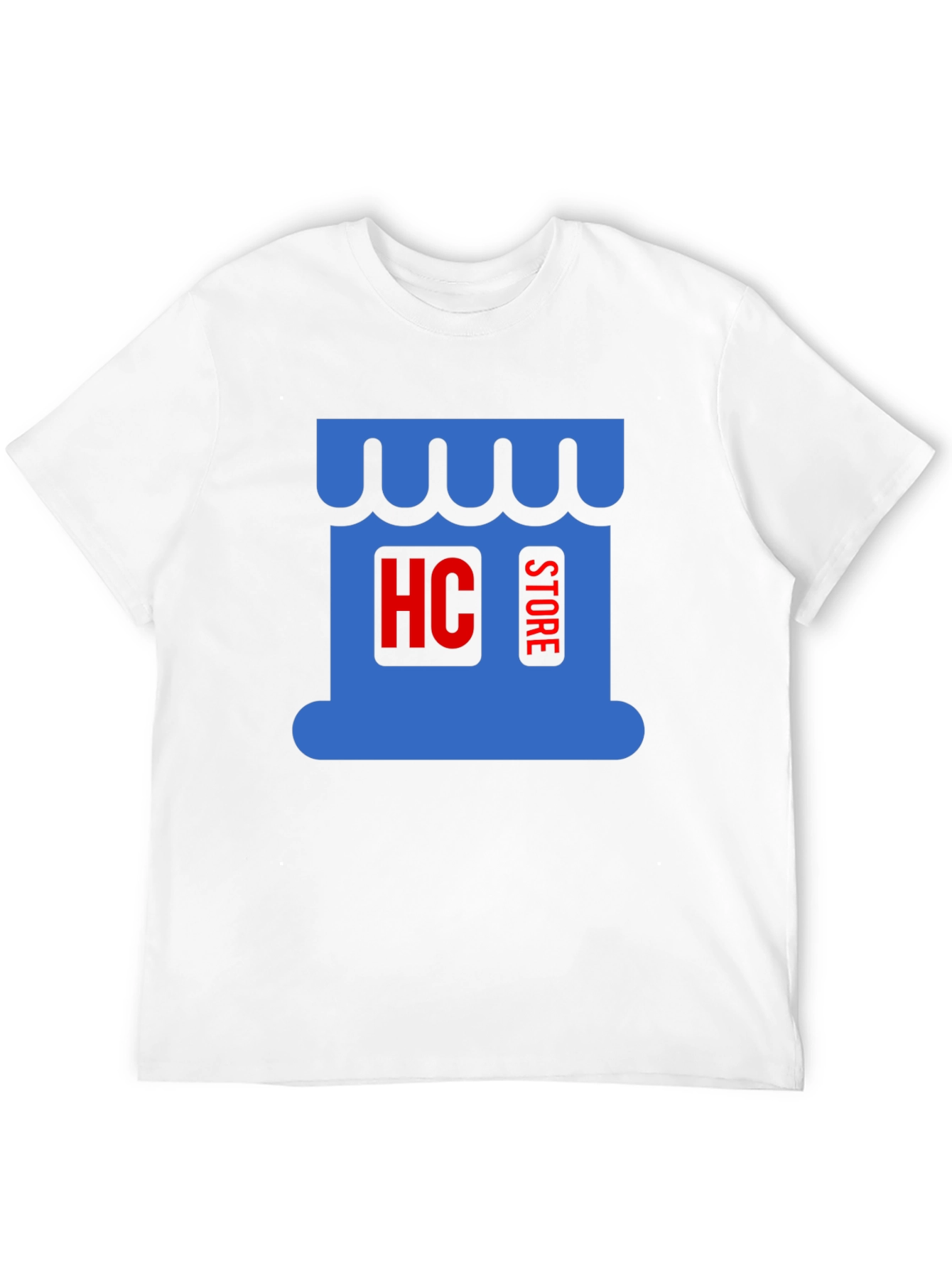 HC Store T-Shirt