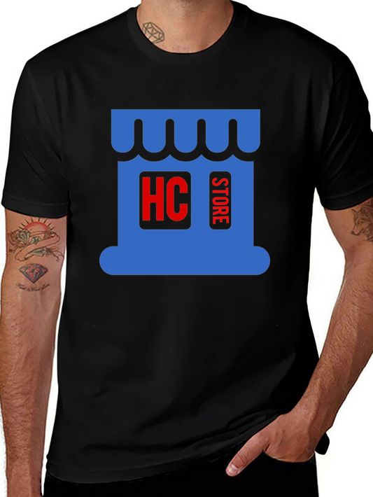HC Store T-Shirt