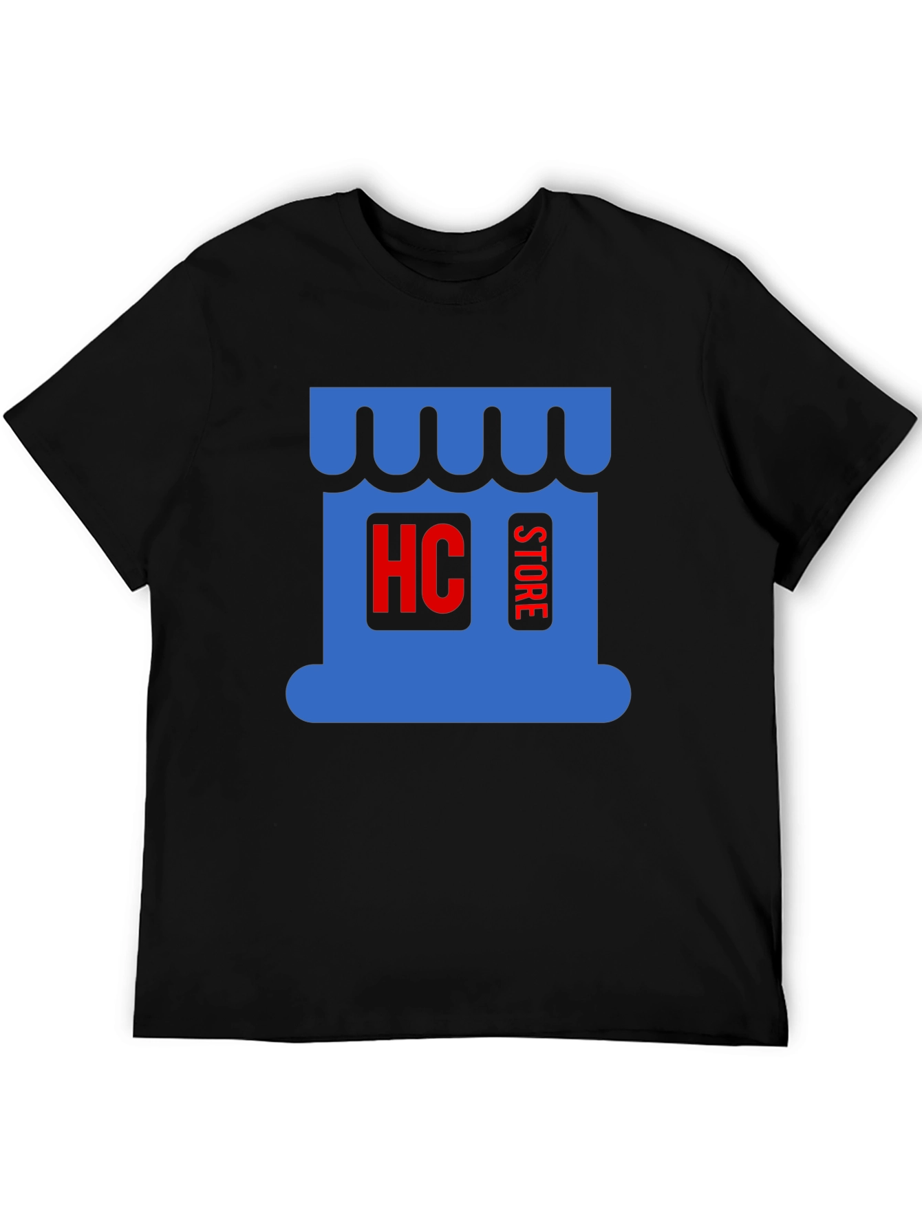 HC Store T-Shirt