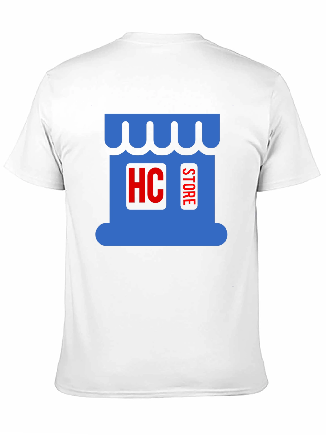 HC Store T-Shirt