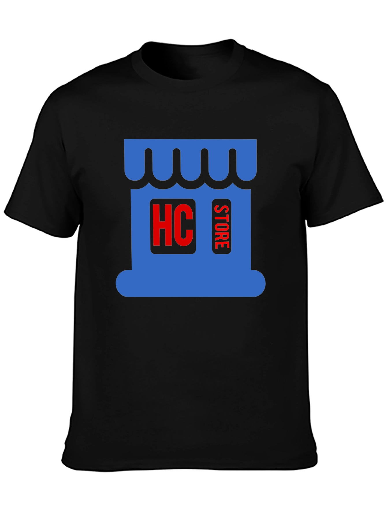 HC Store T-Shirt