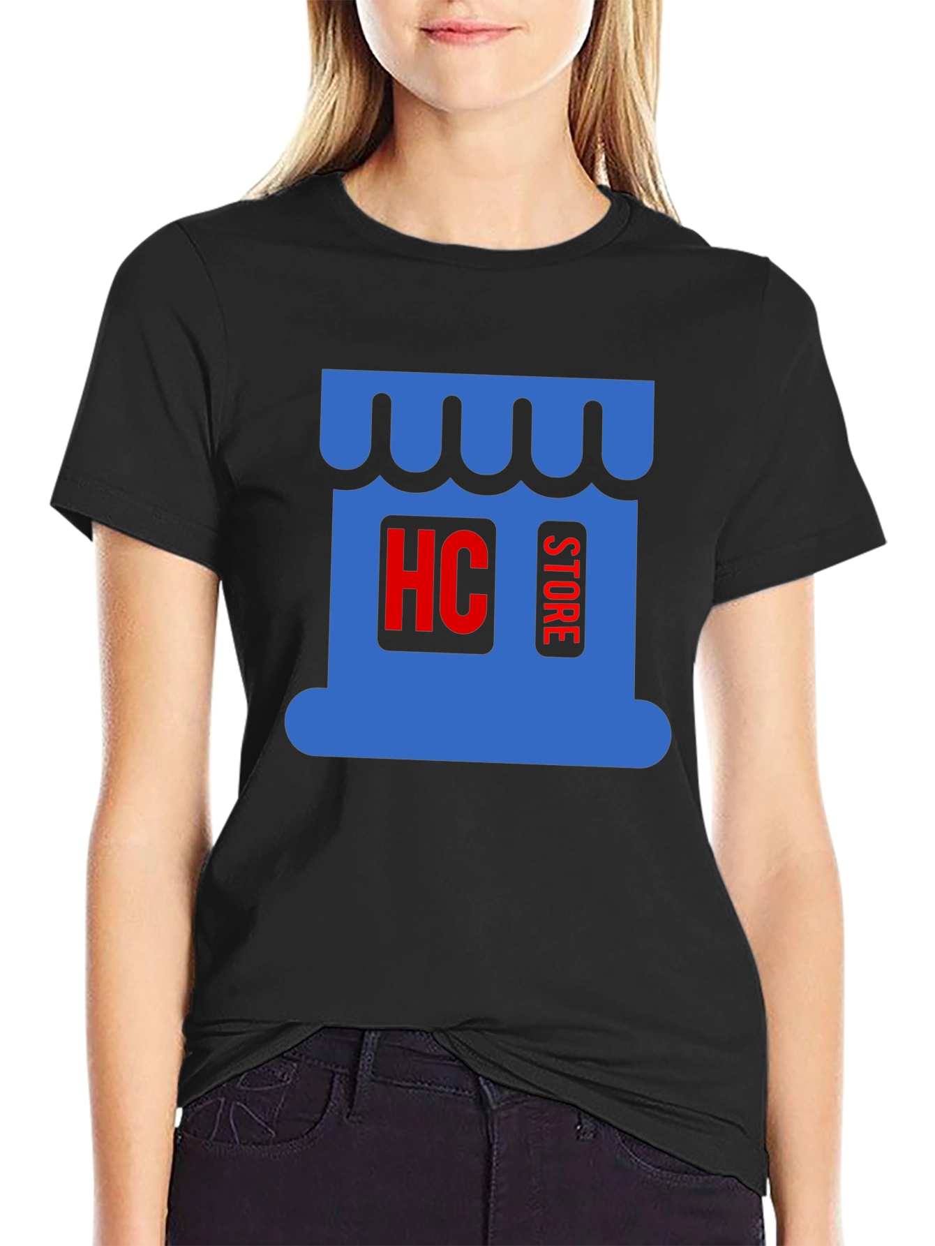 HC Store T-Shirt