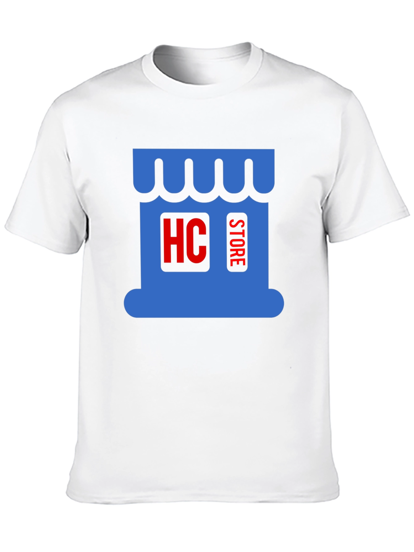 HC Store T-Shirt