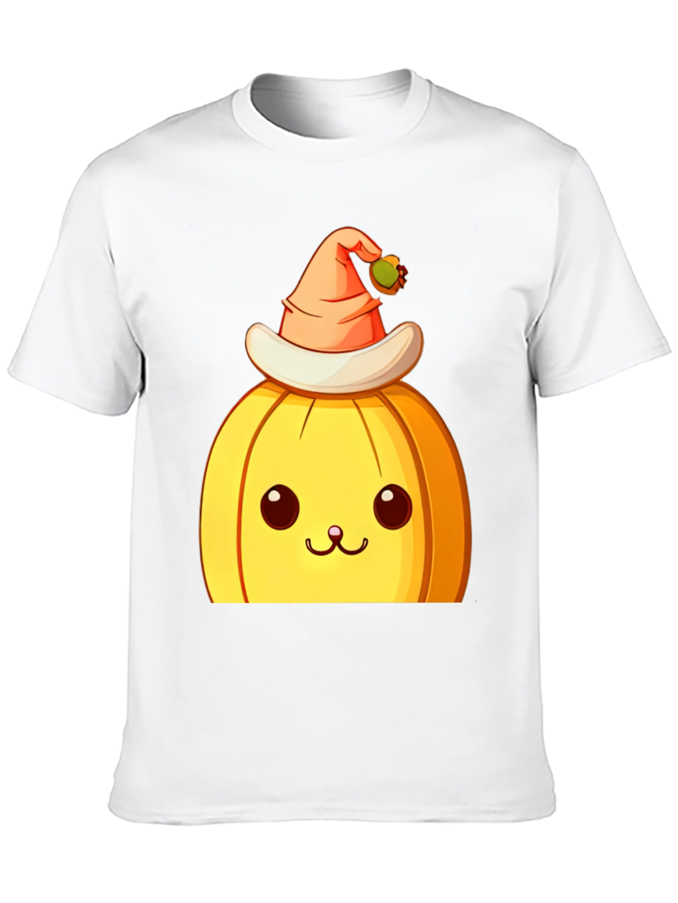 Cute Pumpkin T-Shirt