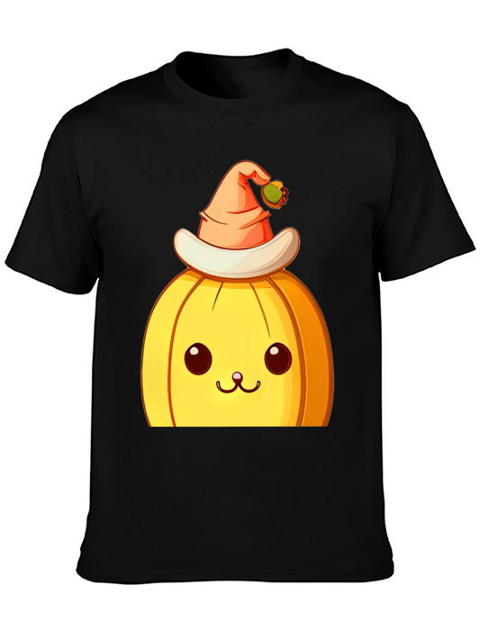 Cute Pumpkin T-Shirt