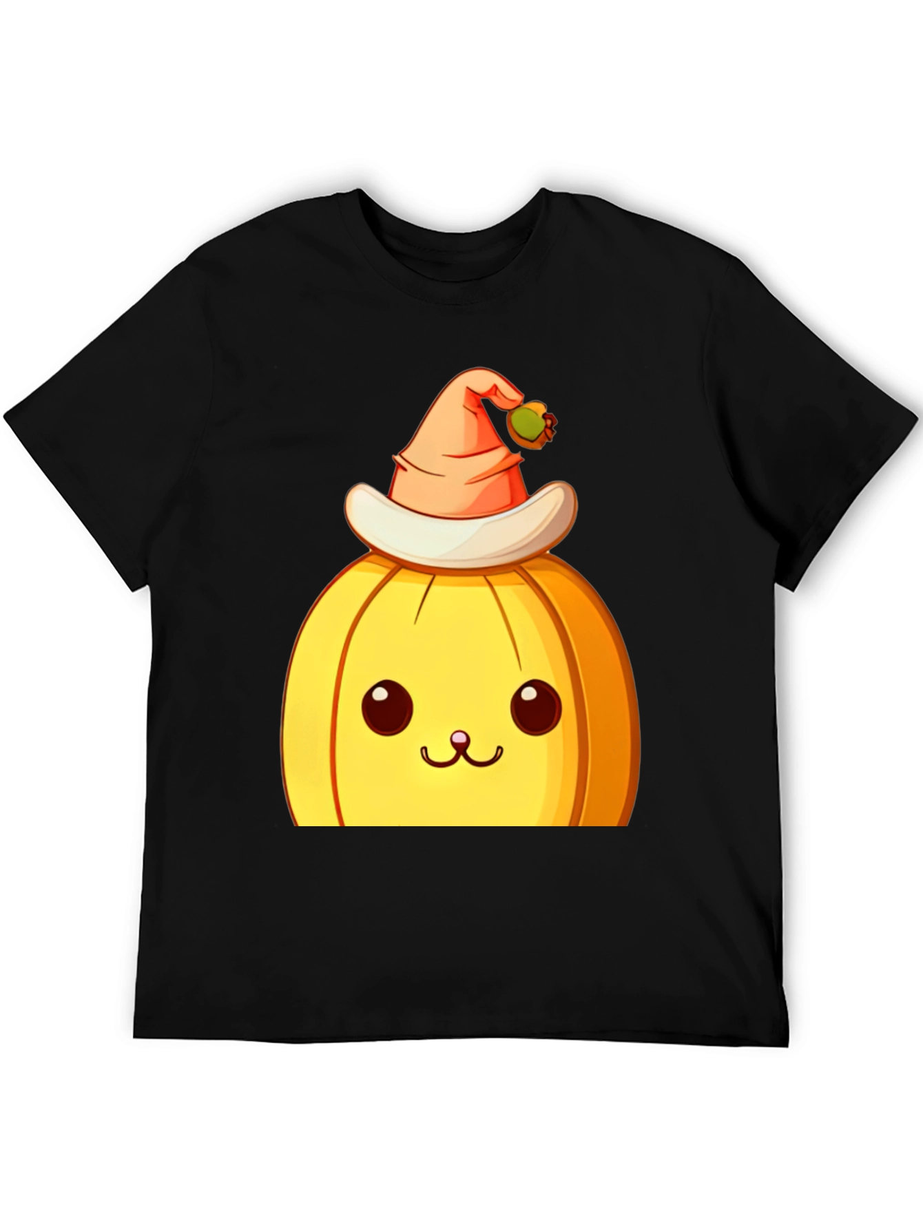 Cute Pumpkin T-Shirt